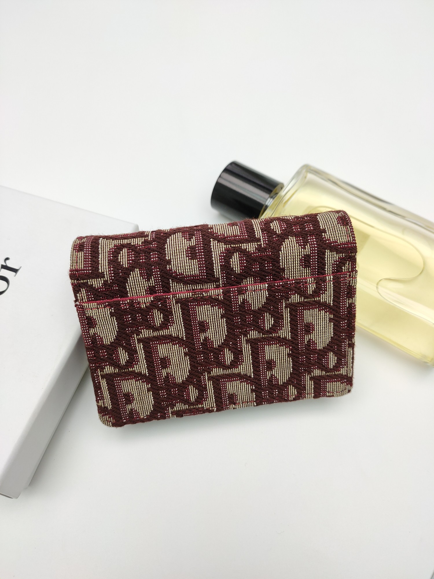 DIOR【入手困難】ディオ鞍覆いクリップ-BRAND OFF