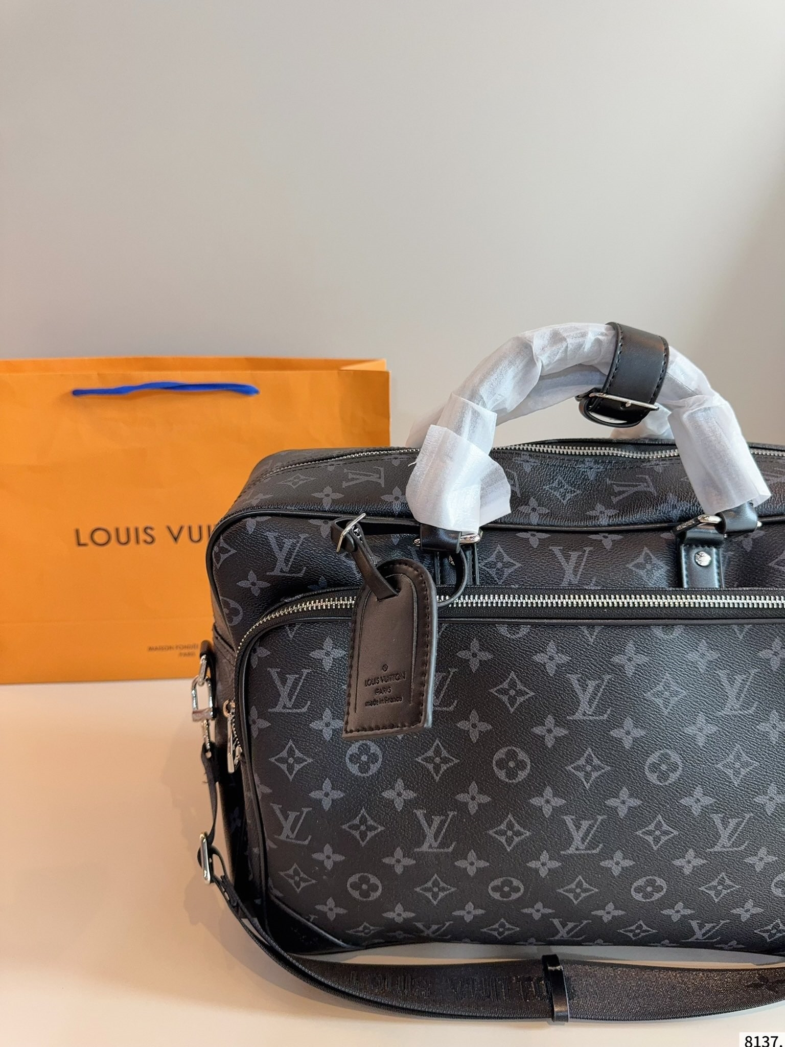 大人気定番商品★LOUIS VUITTON ルイヴィトン KEEPALL トラベルバッグ-BRAND OFF