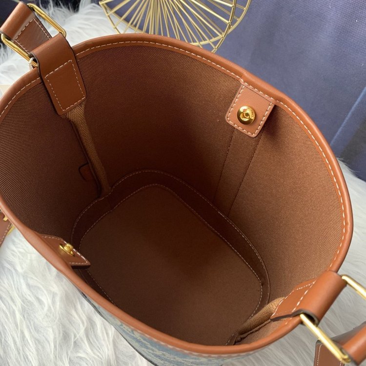 【CELINE旗艦店】(セリーヌ) バッグ 30x22x13 cm-BRAND OFF