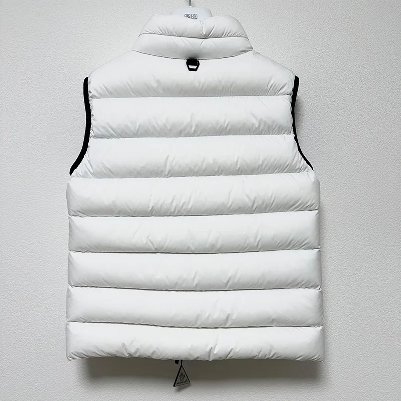 MONCLER モンクレール Cenis ダウンベスト 1A0001253333 男女兼用-BRAND OFF