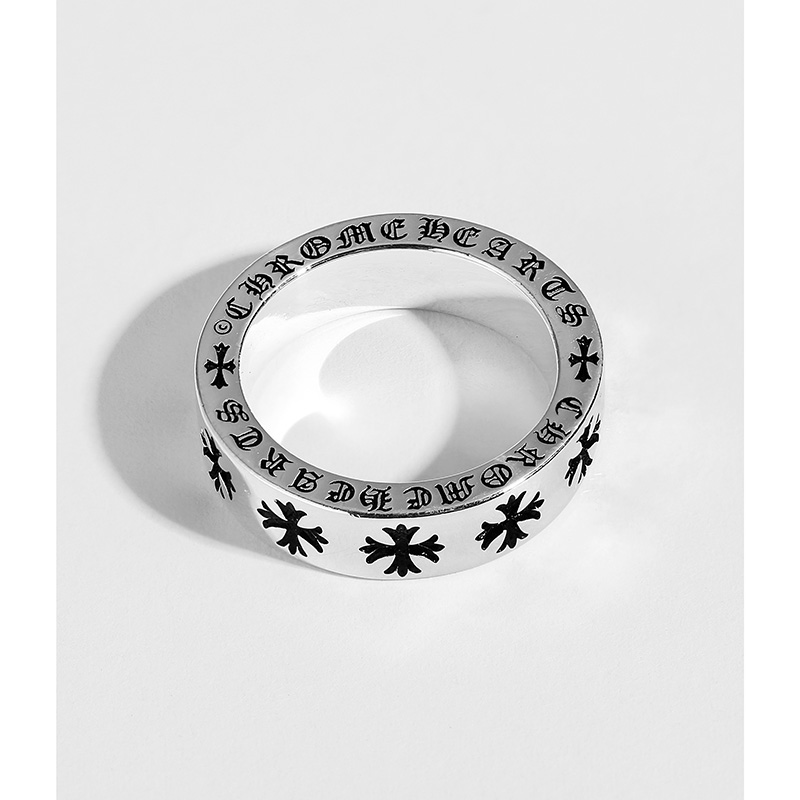 【2026】【CHROME HEARTS】クロムハーツ   指輪-BRAND OFF