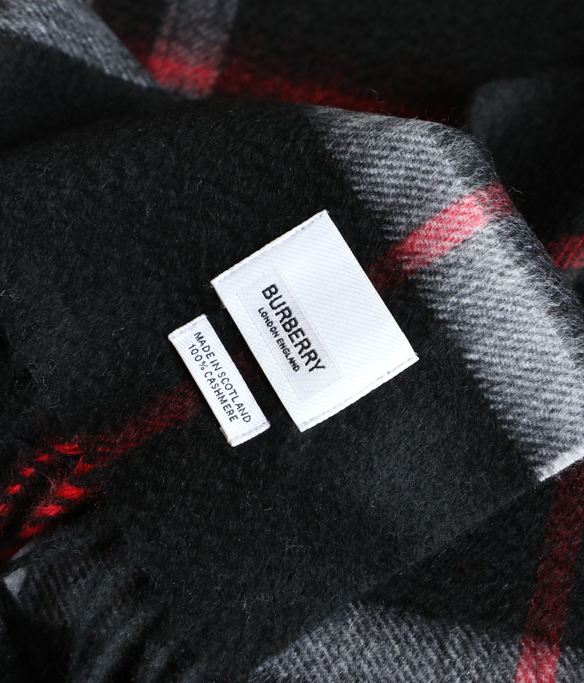 【BURBERRY公式旗艦店】バーバリー スカーフ 限定発売 送料無料-BRAND OFF