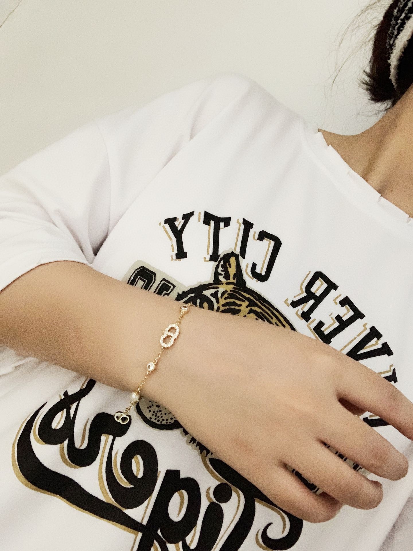 【2026】【DIOR】ブレスレット、ファッションシンプルなスタイル-BRAND OFF