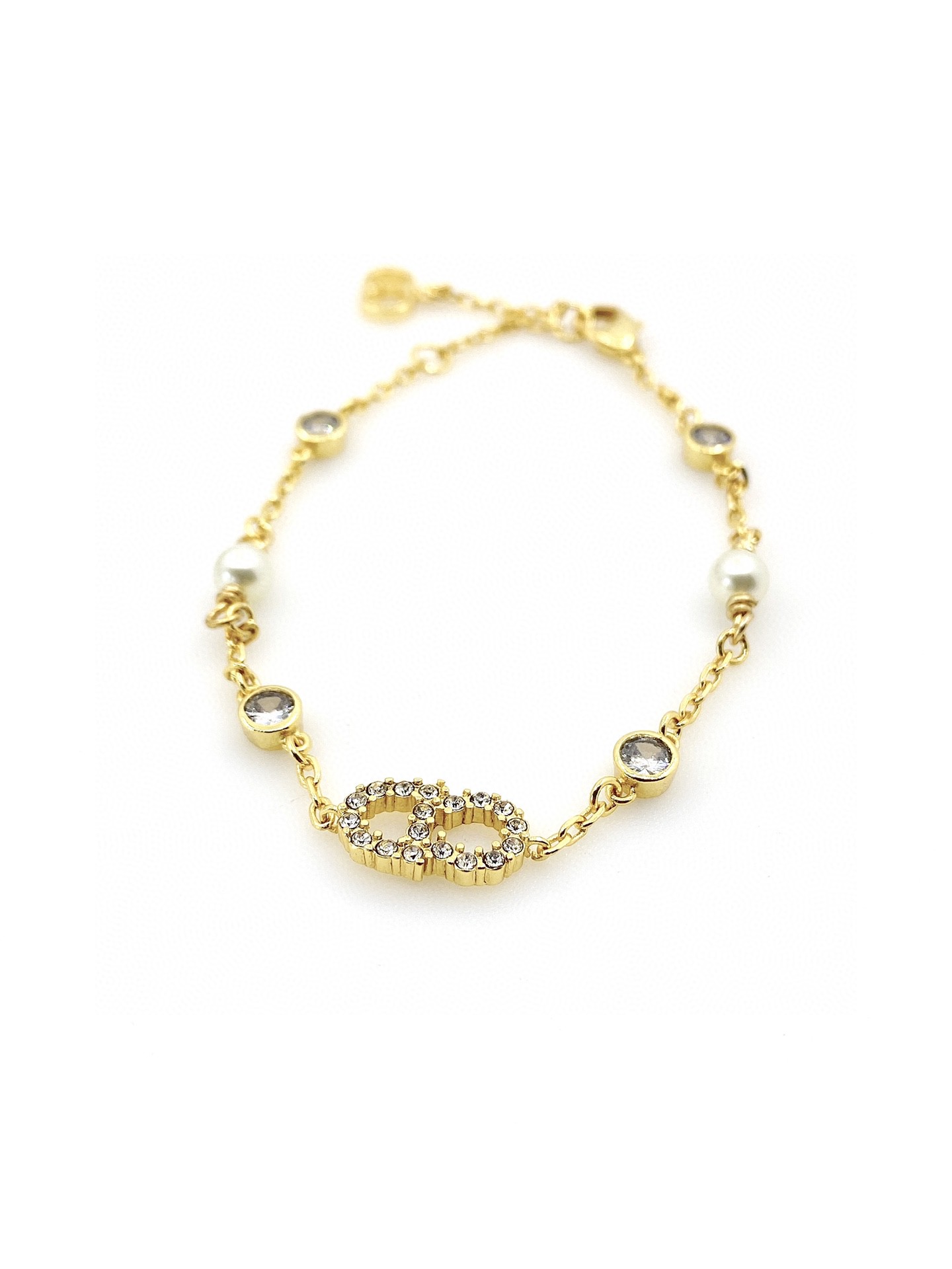 【2026】【DIOR】ブレスレット、ファッションシンプルなスタイル-BRAND OFF