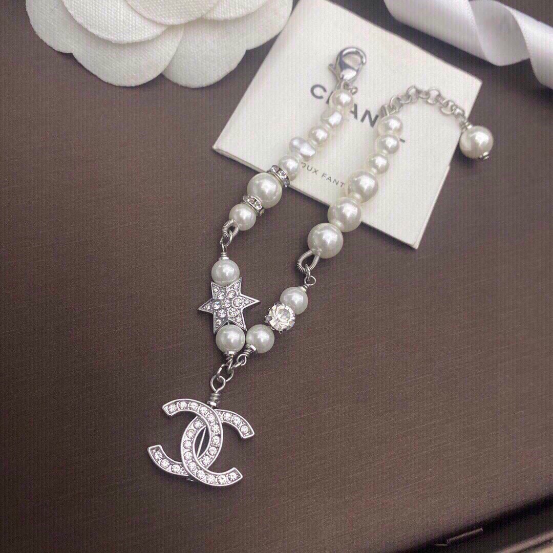 【CHANEL】ブレスレット、ファッションシンプルなスタイル-BRAND OFF