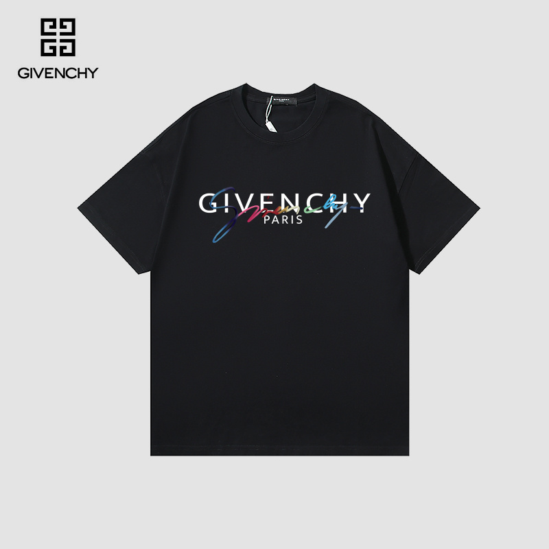 【2026】【GIVENCHY   公式旗艦店】 ジバンシー   Tシャツ ご好評に付き再入荷！-BRAND OFF