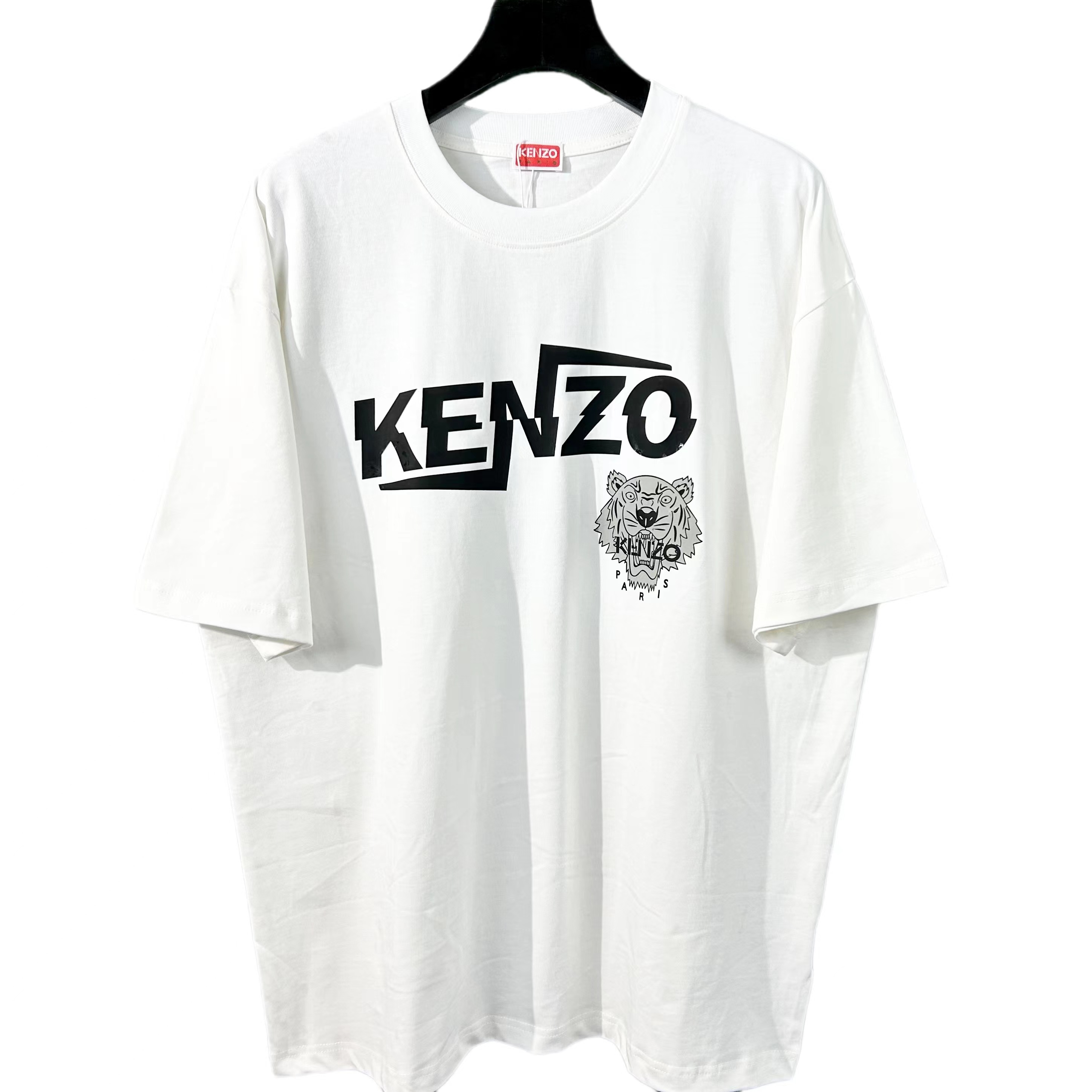 【KENZO 公式旗艦店】ケンゾー Tシャツご好評に付き再入荷！-BRAND OFF