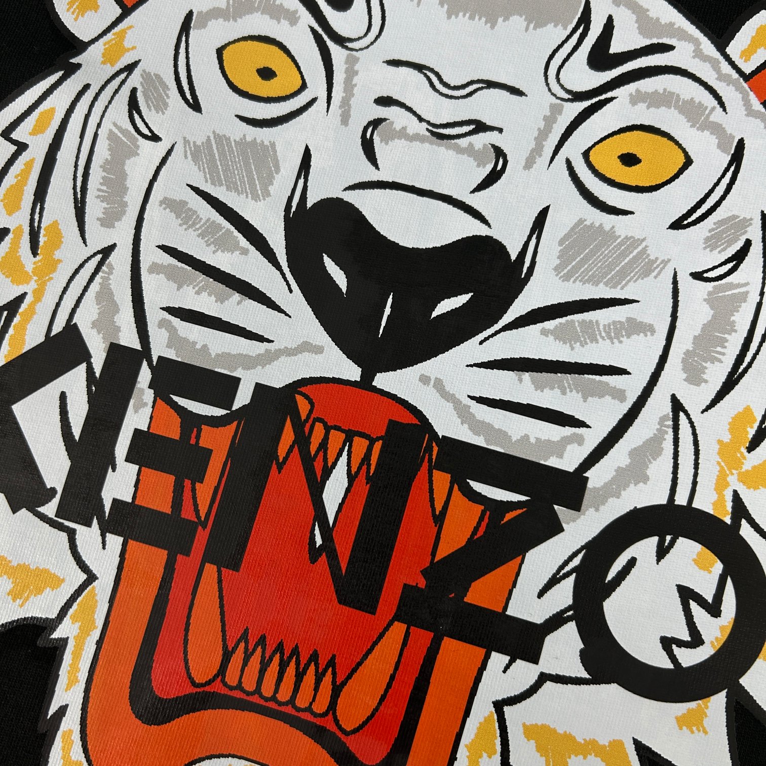 【2026】【KENZO 公式旗艦店】ケンゾー Tシャツご好評に付き再入荷！-BRAND OFF