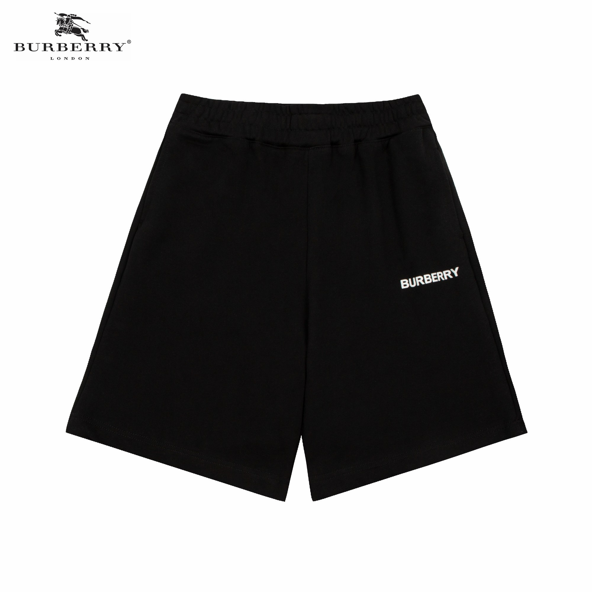 【BURBERRY  公式旗艦店】バーバリー  ショートパンツ  ご好評に付き再入荷！-BRAND OFF