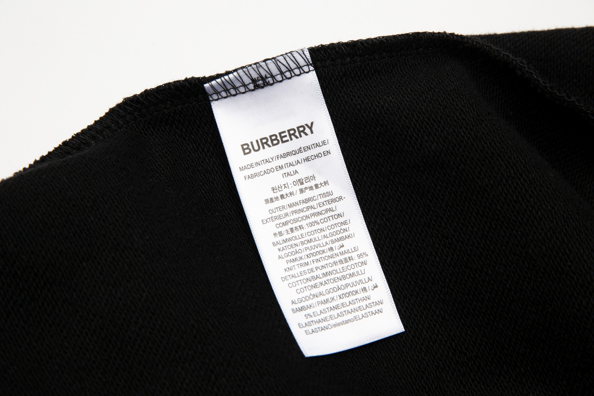 【BURBERRY  公式旗艦店】バーバリー  ショートパンツ  ご好評に付き再入荷！-BRAND OFF