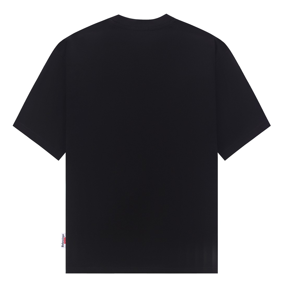 【2026】【BALENCIAGA 公式旗艦店】バレンシアガ   Tシャツ ご好評に付き再入荷！-BRAND OFF