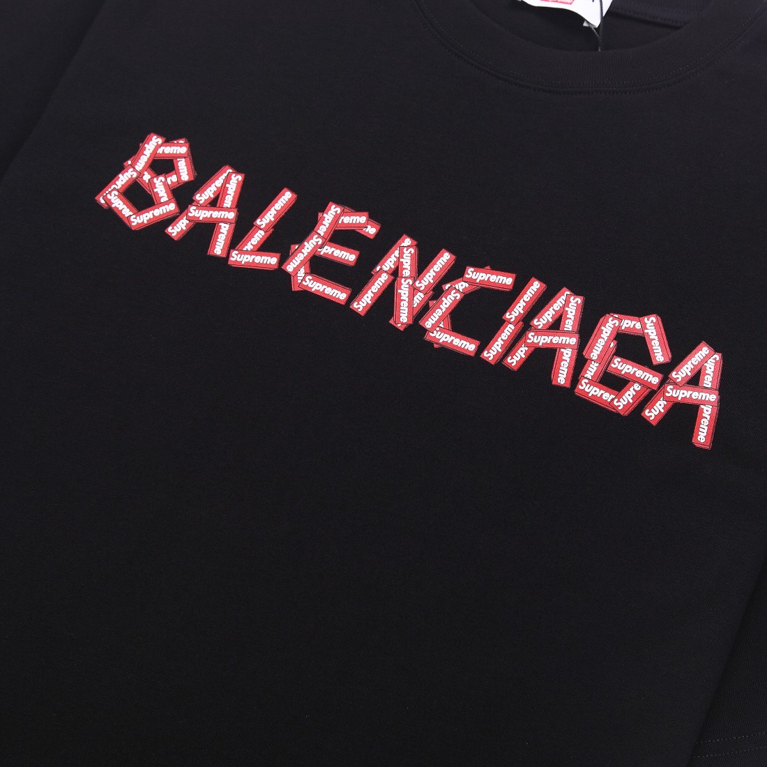 【2026】【BALENCIAGA 公式旗艦店】バレンシアガ   Tシャツ ご好評に付き再入荷！-BRAND OFF