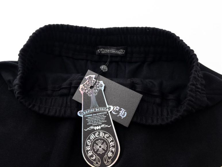 【2026】【 CHROME HEARTS   公式旗艦店】クロムハーツ    ショートパンツ  ご好評に付き再入荷！-BRAND OFF