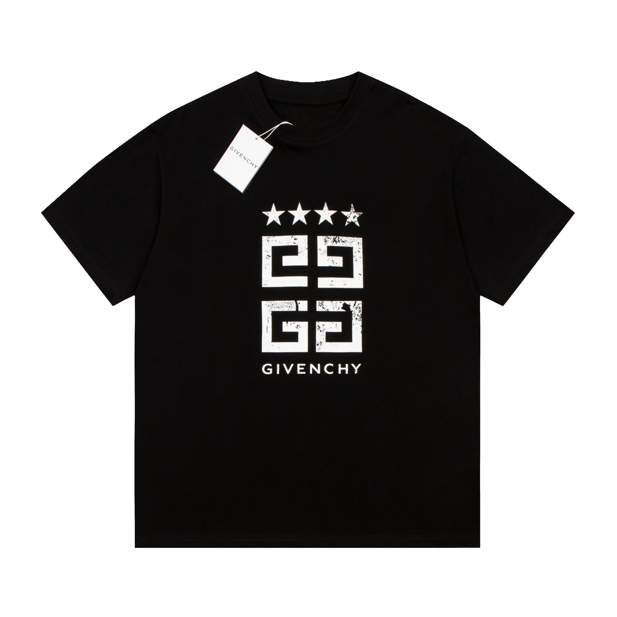 【2026】【GIVENCHY 公式旗艦店】ジバンシー     Tシャツご好評に付き再入荷！-BRAND OFF