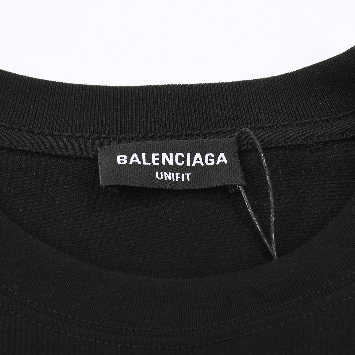 【2026】【 BALENCIAGA  公式旗艦店】バレンシアガ   Tシャツご好評に付き再入荷！-BRAND OFF
