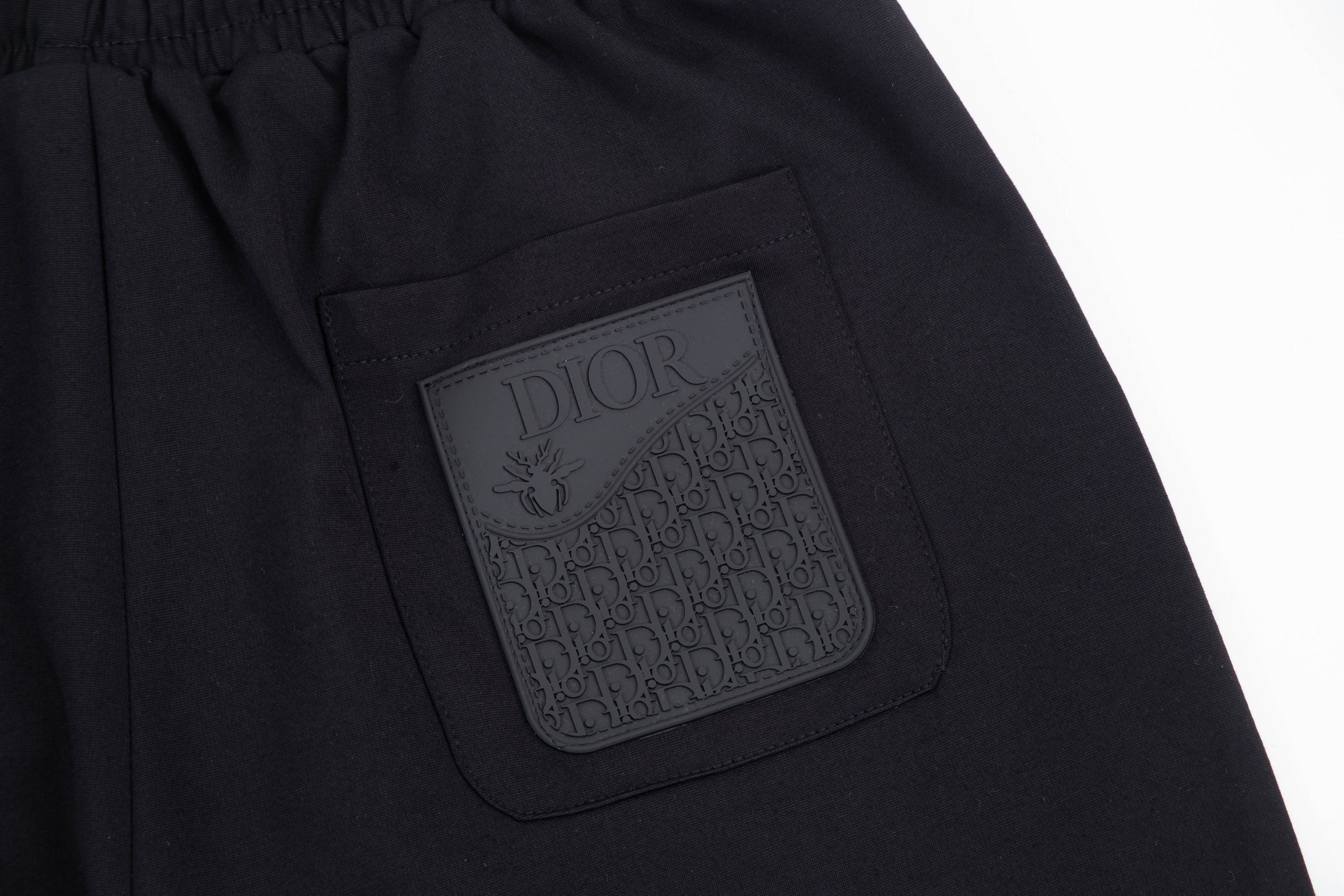 【2026】【DIOR  公式旗艦店】ディオール   ショートパンツ  ご好評に付き再入荷！-BRAND OFF