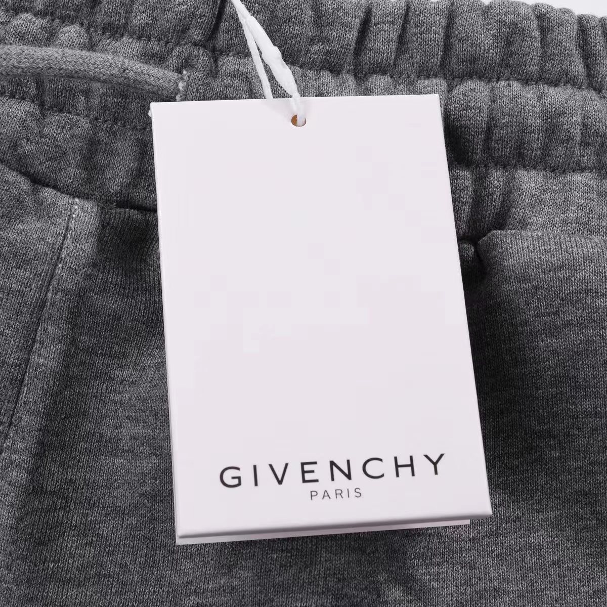【GIVENCHY  公式旗艦店】ジバンシー    ショートパンツ  ご好評に付き再入荷！-BRAND OFF