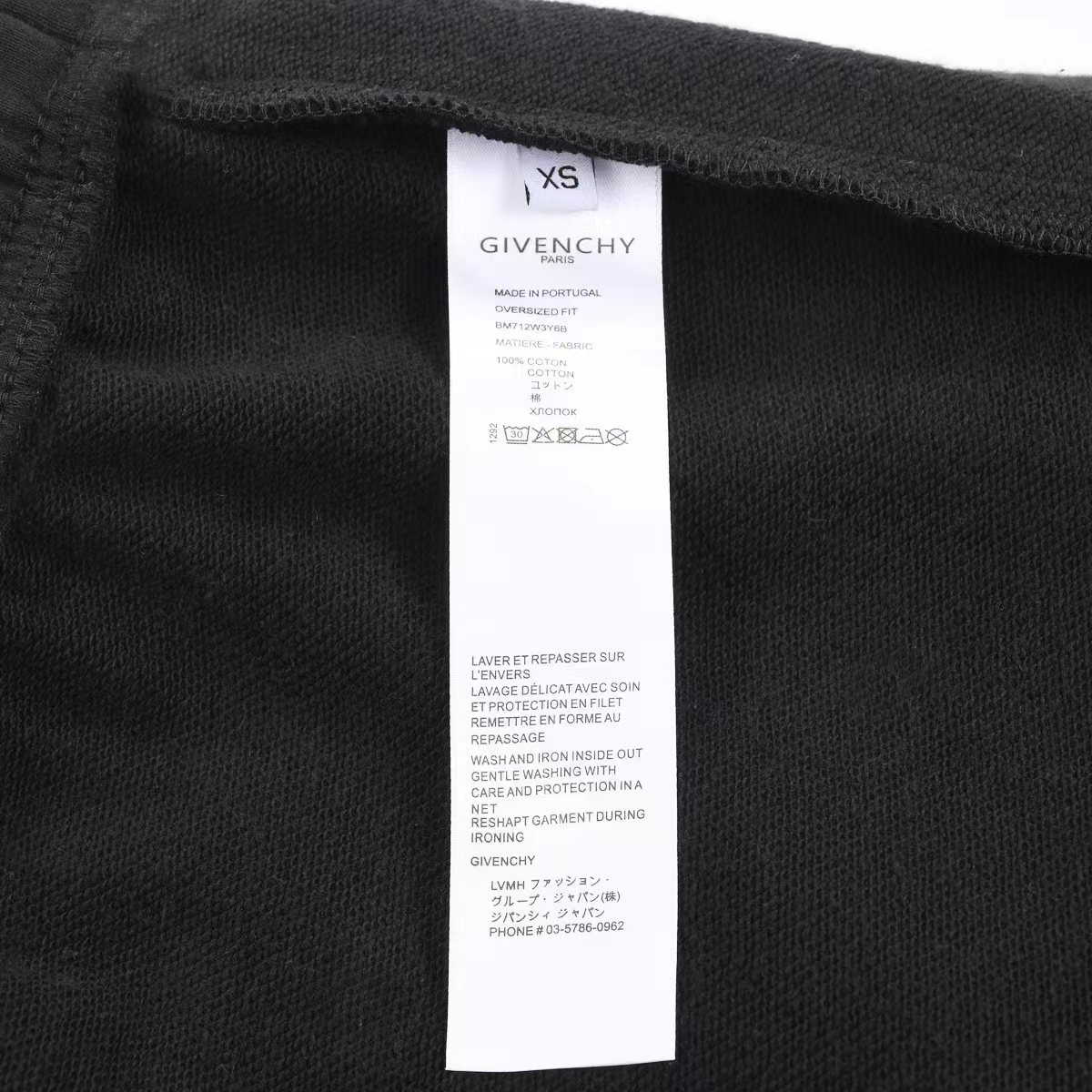 【GIVENCHY   公式旗艦店】ジバンシー    ショートパンツ  ご好評に付き再入荷！-BRAND OFF
