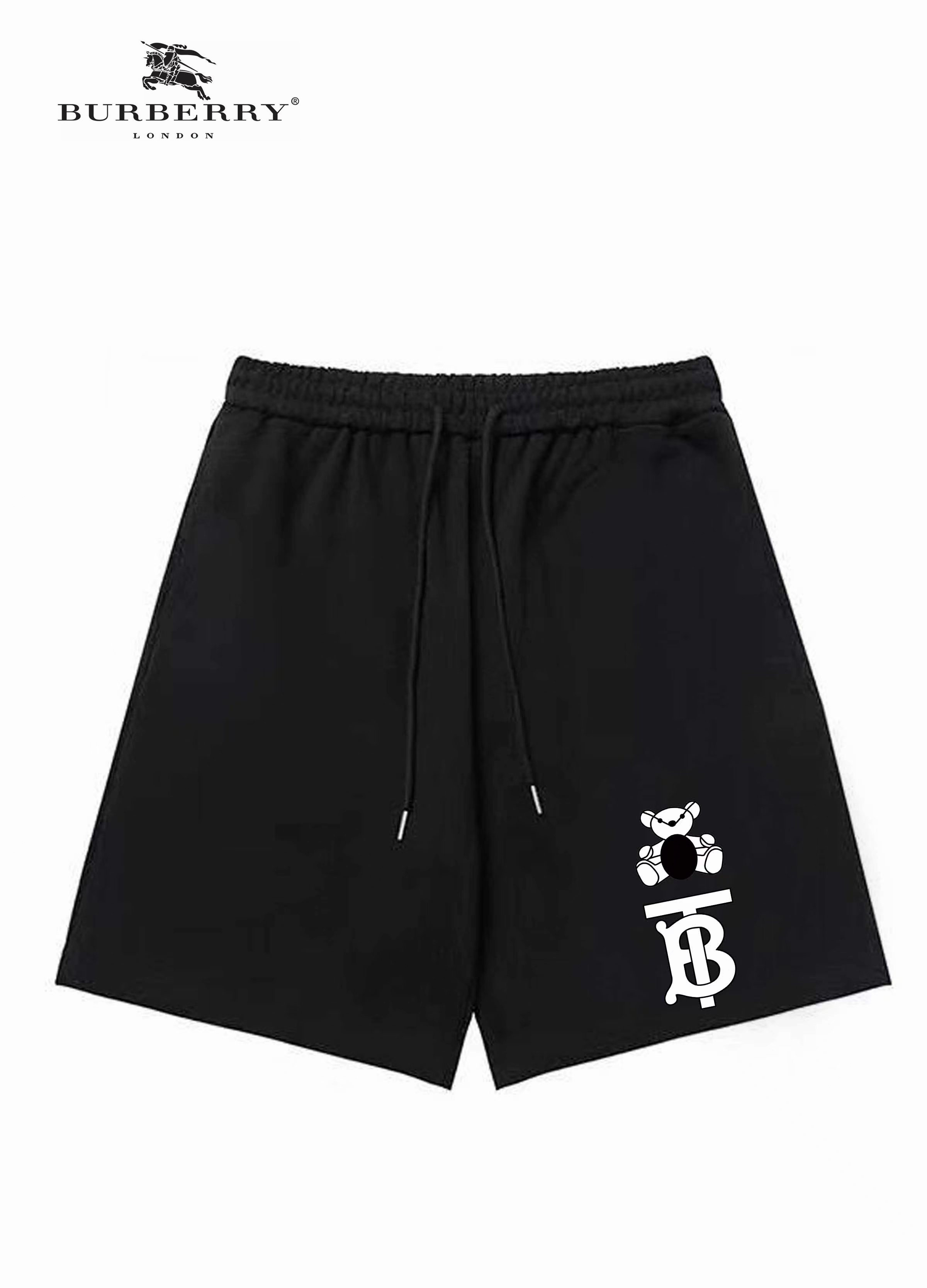 【BURBERRY 公式旗艦店】バーバリー   ショートパンツ  ご好評に付き再入荷！-BRAND OFF