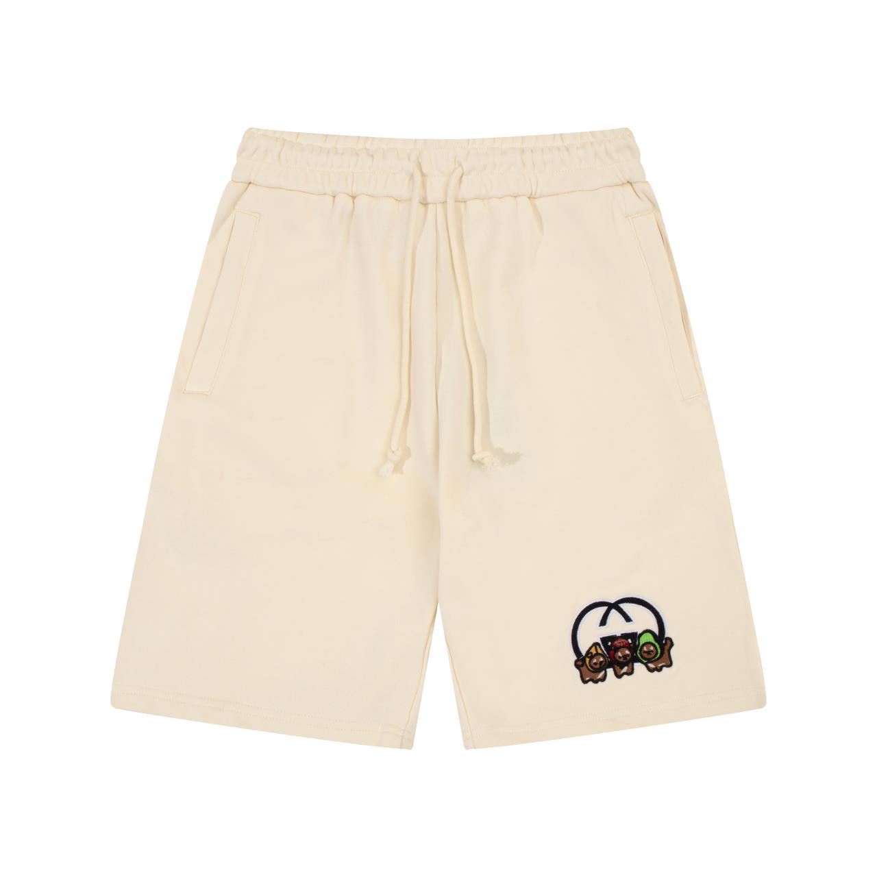 【GUCCI  公式旗艦店】クッチ   ショートパンツ  ご好評に付き再入荷！-BRAND OFF