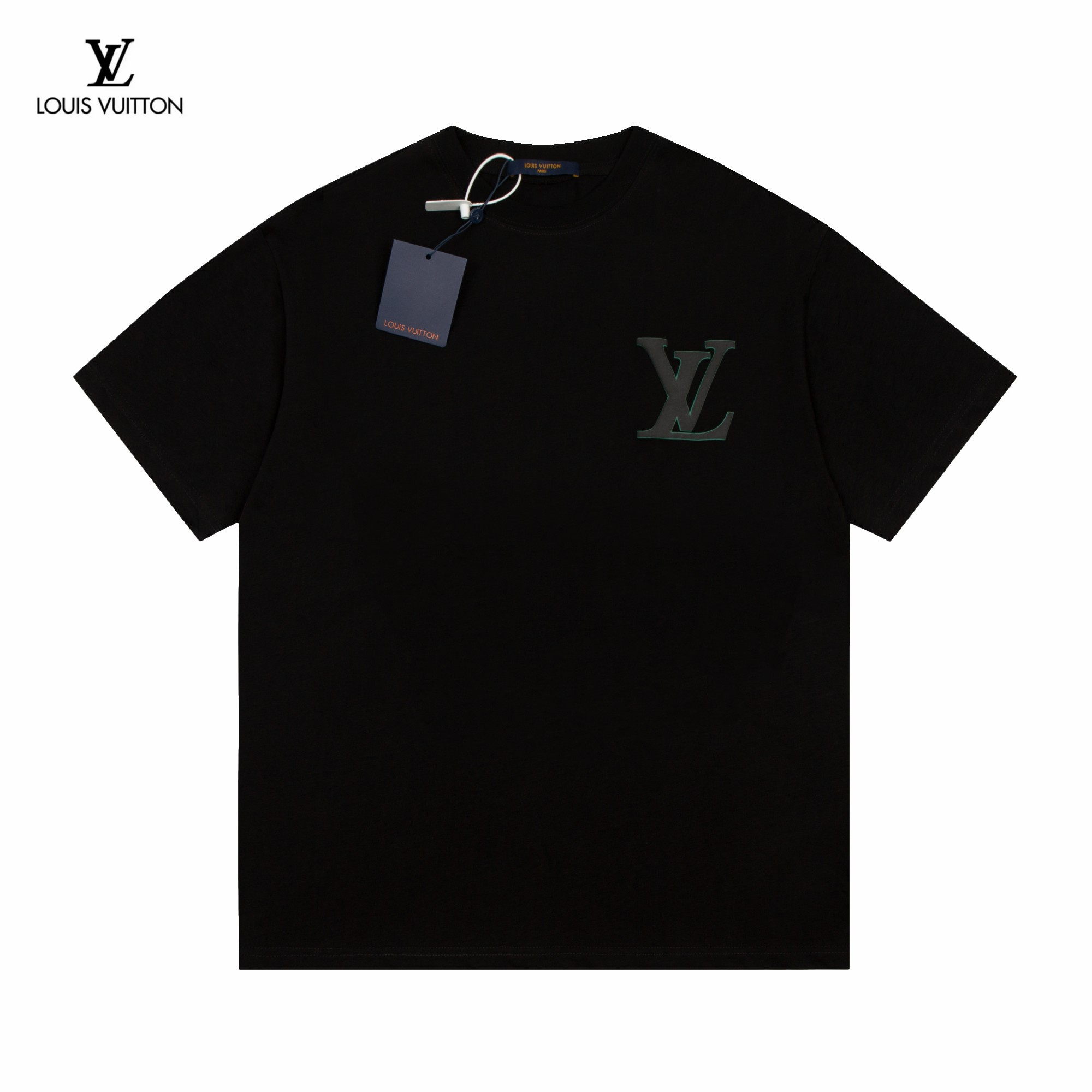 【2026】【LOUIS VUITTON  公式旗艦店】ルイヴィトン   Tシャツご好評に付き再入荷！-BRAND OFF