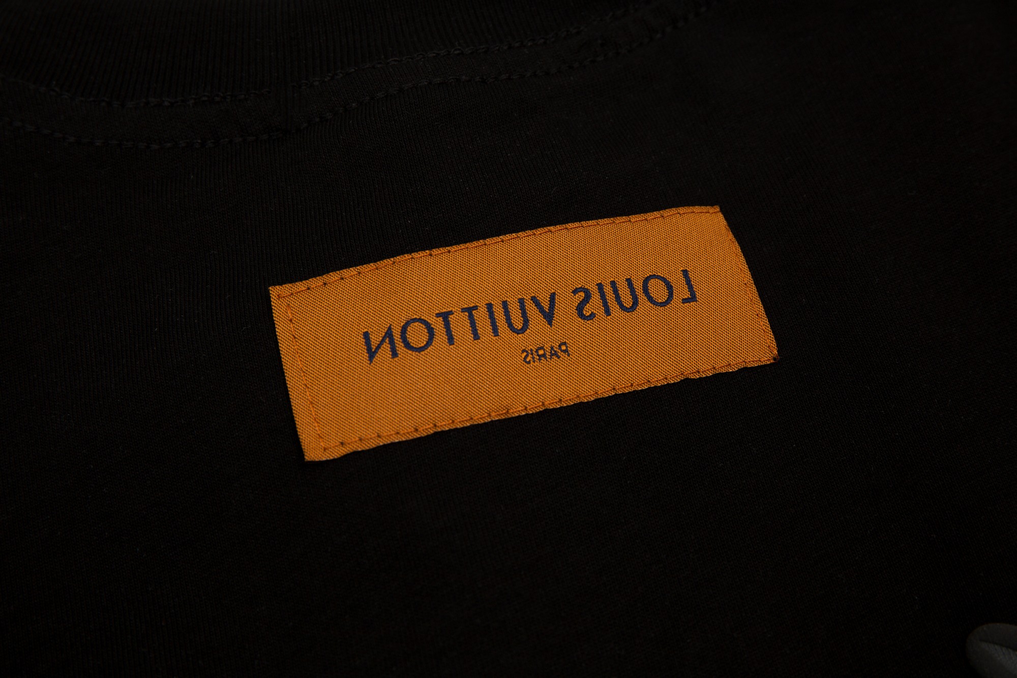 【2026】【LOUIS VUITTON  公式旗艦店】ルイヴィトン   Tシャツご好評に付き再入荷！-BRAND OFF