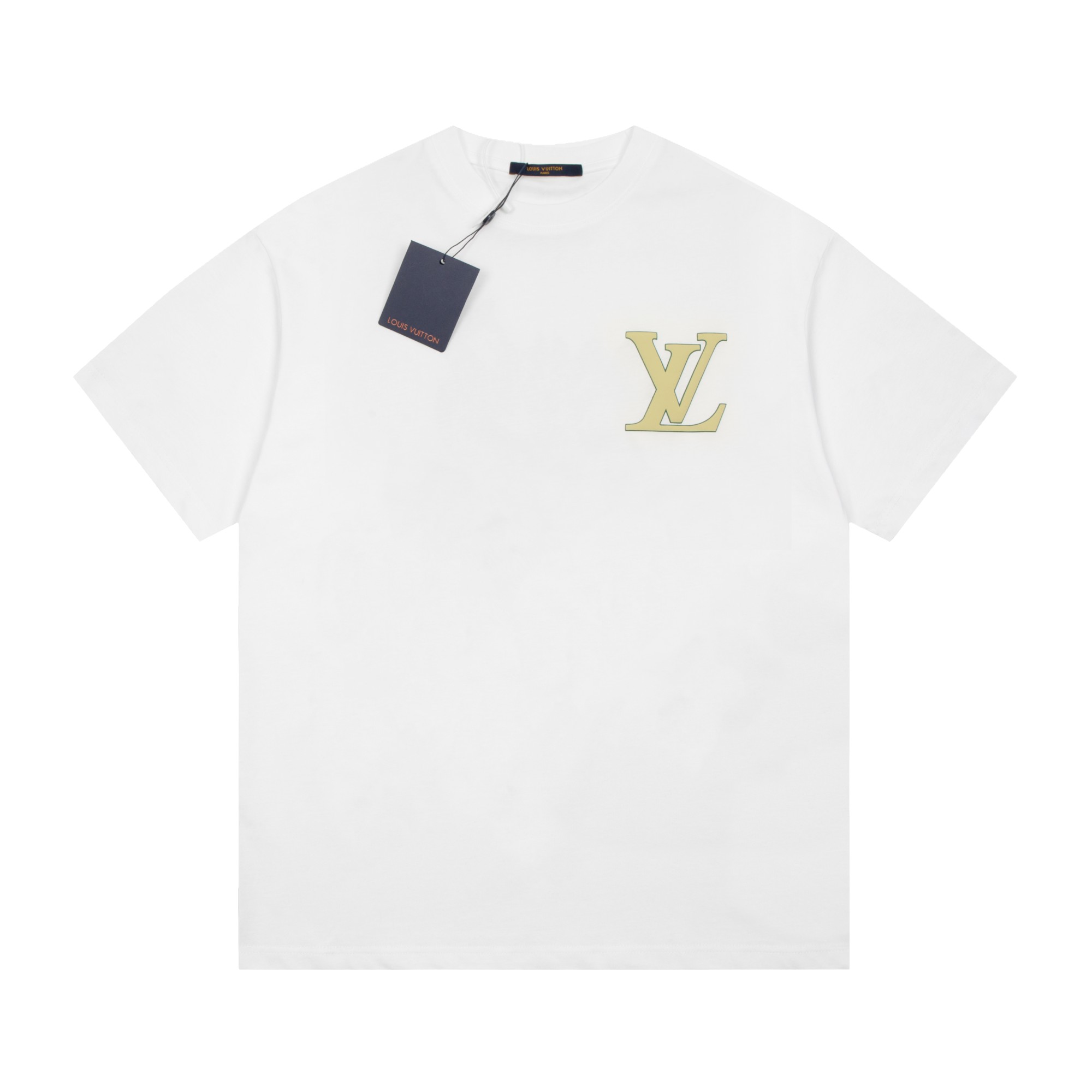 【2026】【LOUIS VUITTON  公式旗艦店】ルイヴィトン   Tシャツご好評に付き再入荷！-BRAND OFF