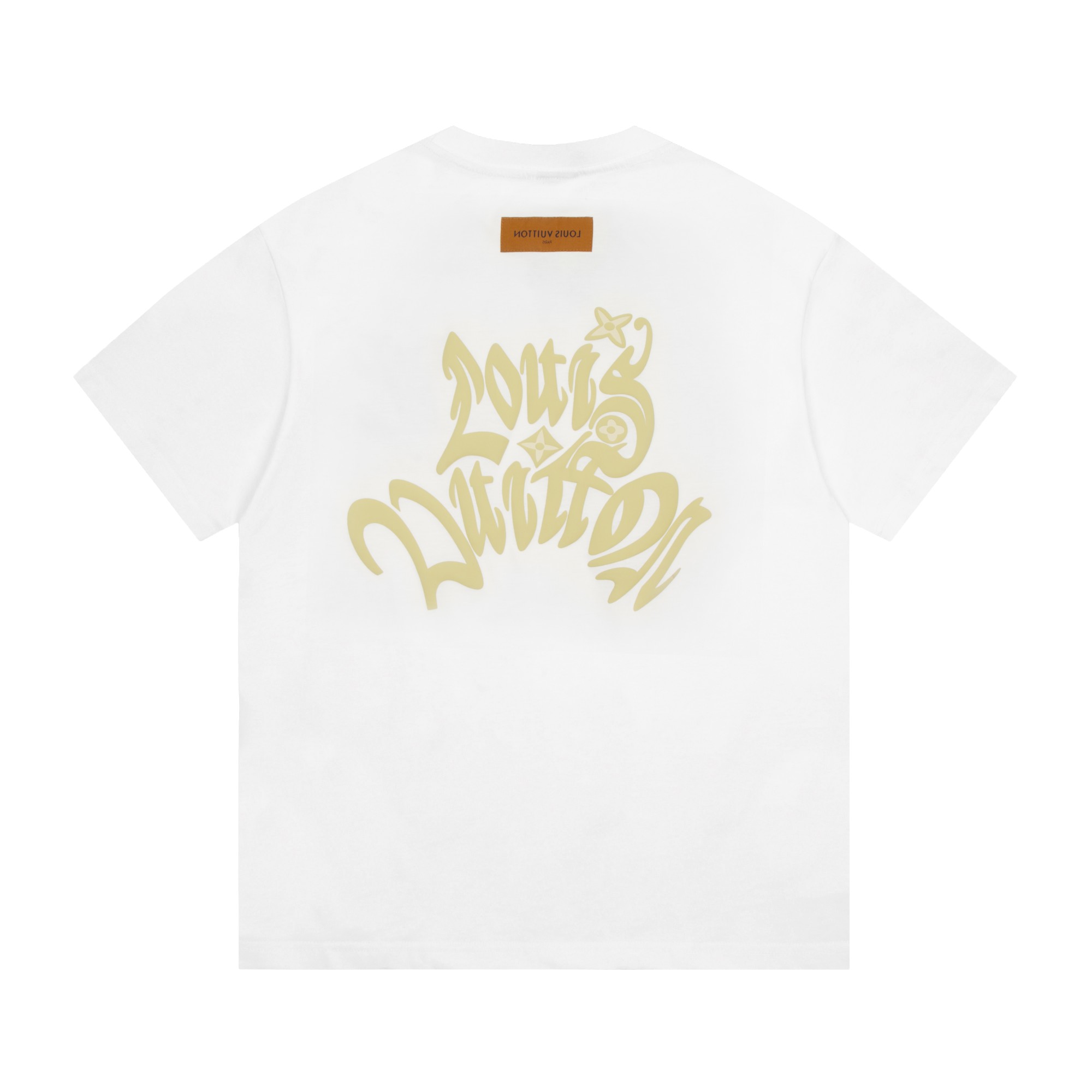 【2026】【LOUIS VUITTON  公式旗艦店】ルイヴィトン   Tシャツご好評に付き再入荷！-BRAND OFF