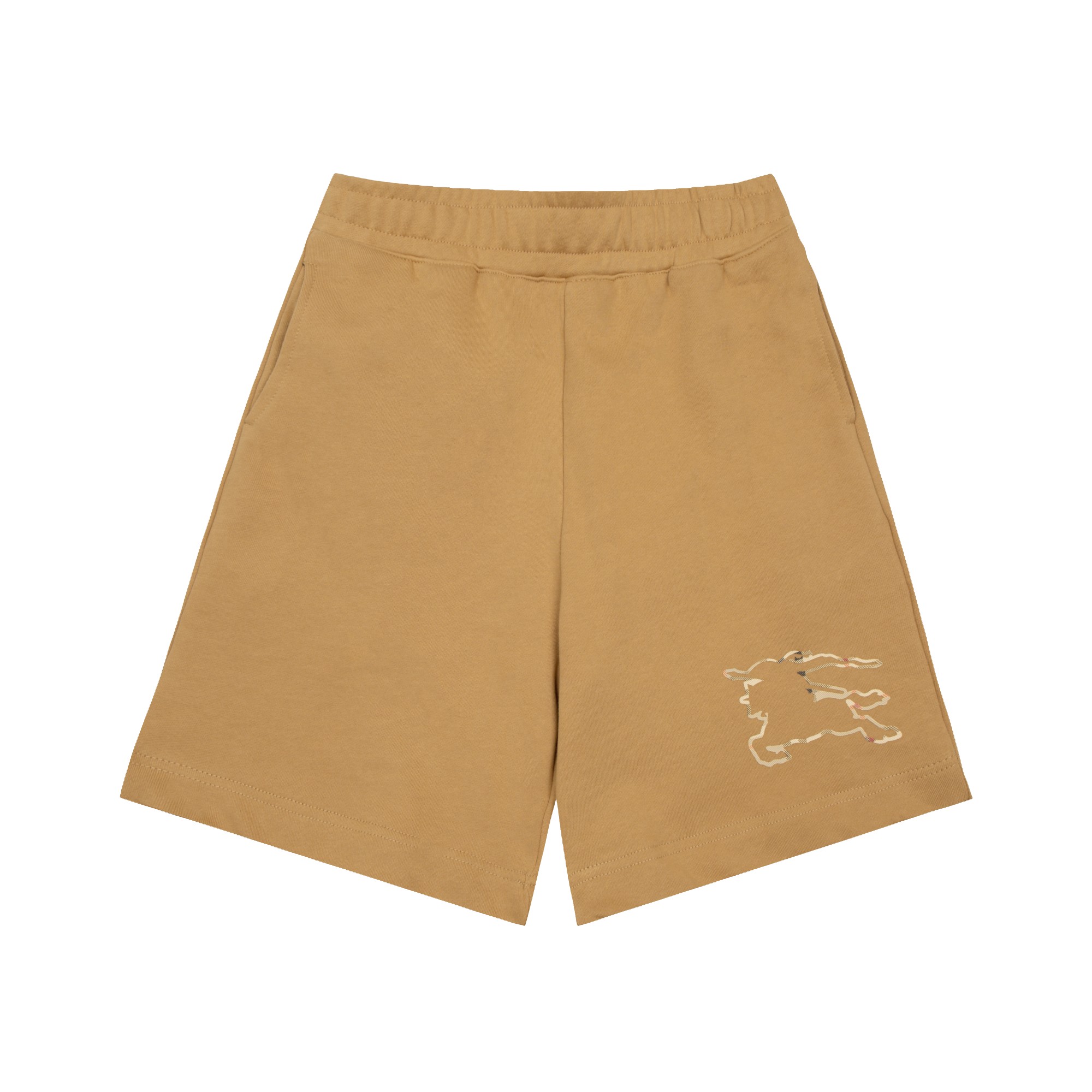 【BURBERRY  公式旗艦店】バーバリー   ショートパンツご好評に付き再入荷！-BRAND OFF