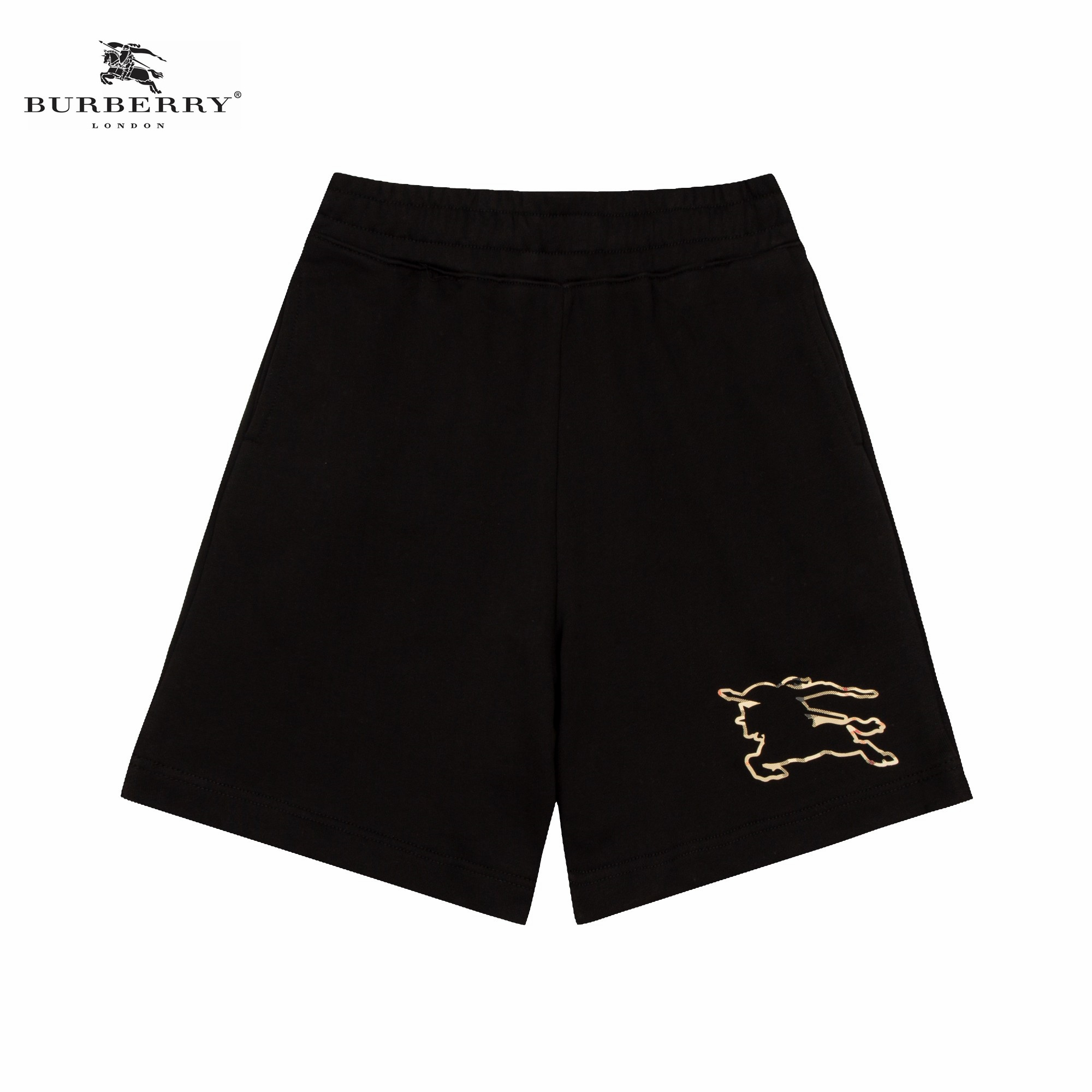 【BURBERRY  公式旗艦店】バーバリー   ショートパンツご好評に付き再入荷！-BRAND OFF