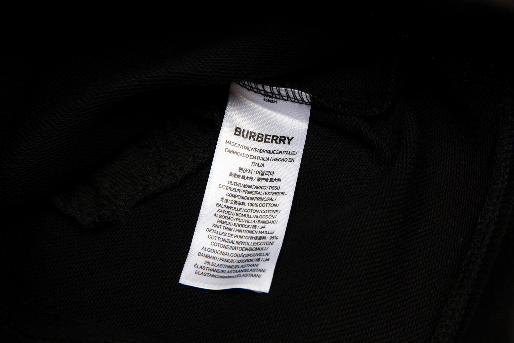 【BURBERRY  公式旗艦店】バーバリー   ショートパンツご好評に付き再入荷！-BRAND OFF