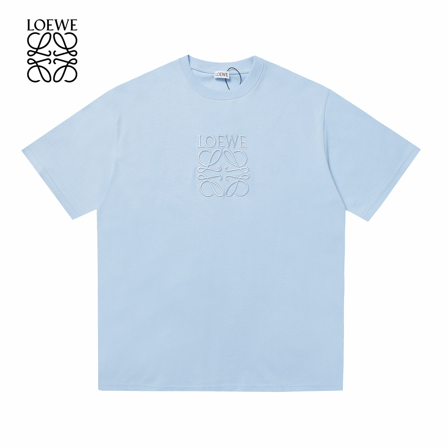 【2026】【LOEWE  公式旗艦店】ロエベ  Tシャツ ご好評に付き再入荷！-BRAND OFF