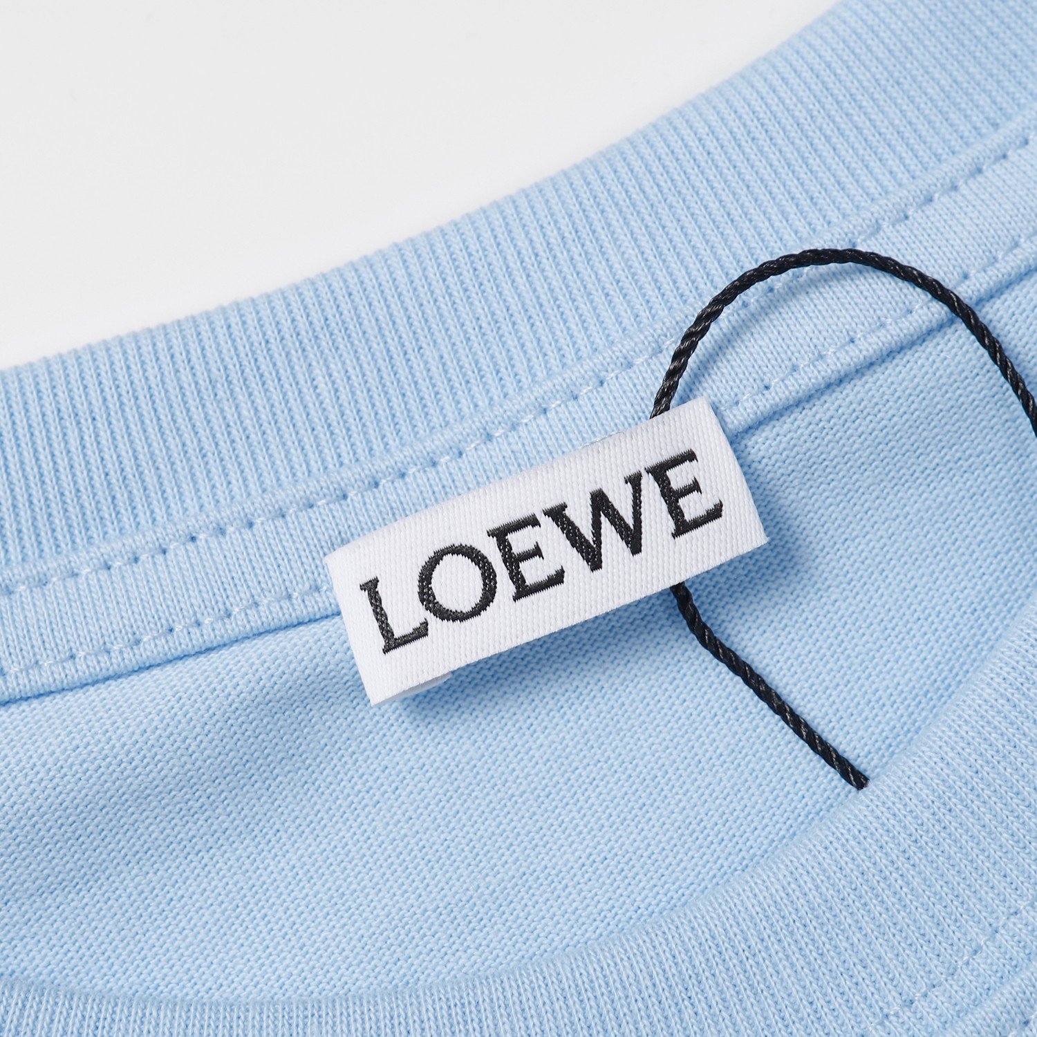【2026】【LOEWE  公式旗艦店】ロエベ  Tシャツ ご好評に付き再入荷！-BRAND OFF