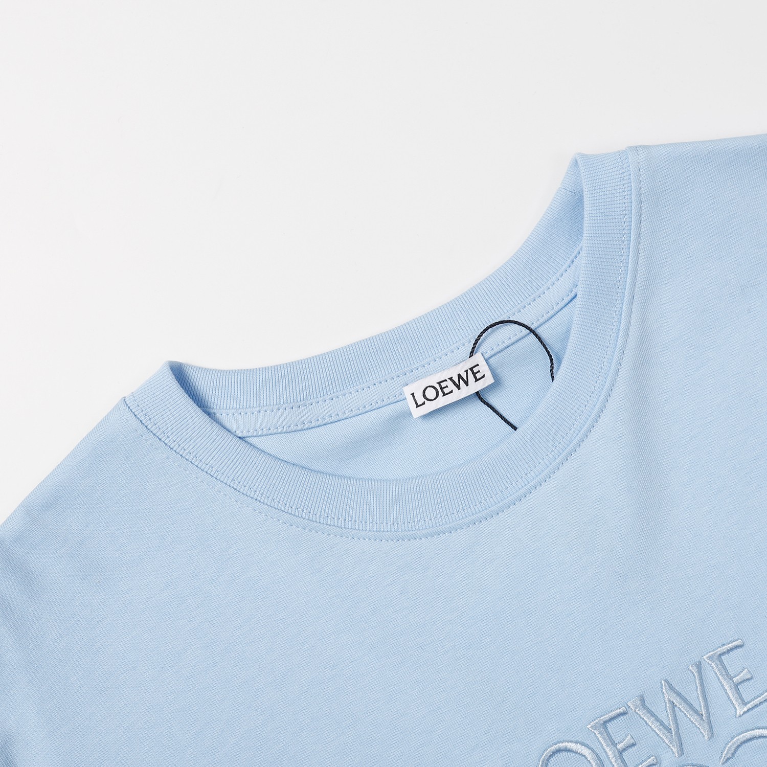 【2026】【LOEWE  公式旗艦店】ロエベ  Tシャツ ご好評に付き再入荷！-BRAND OFF