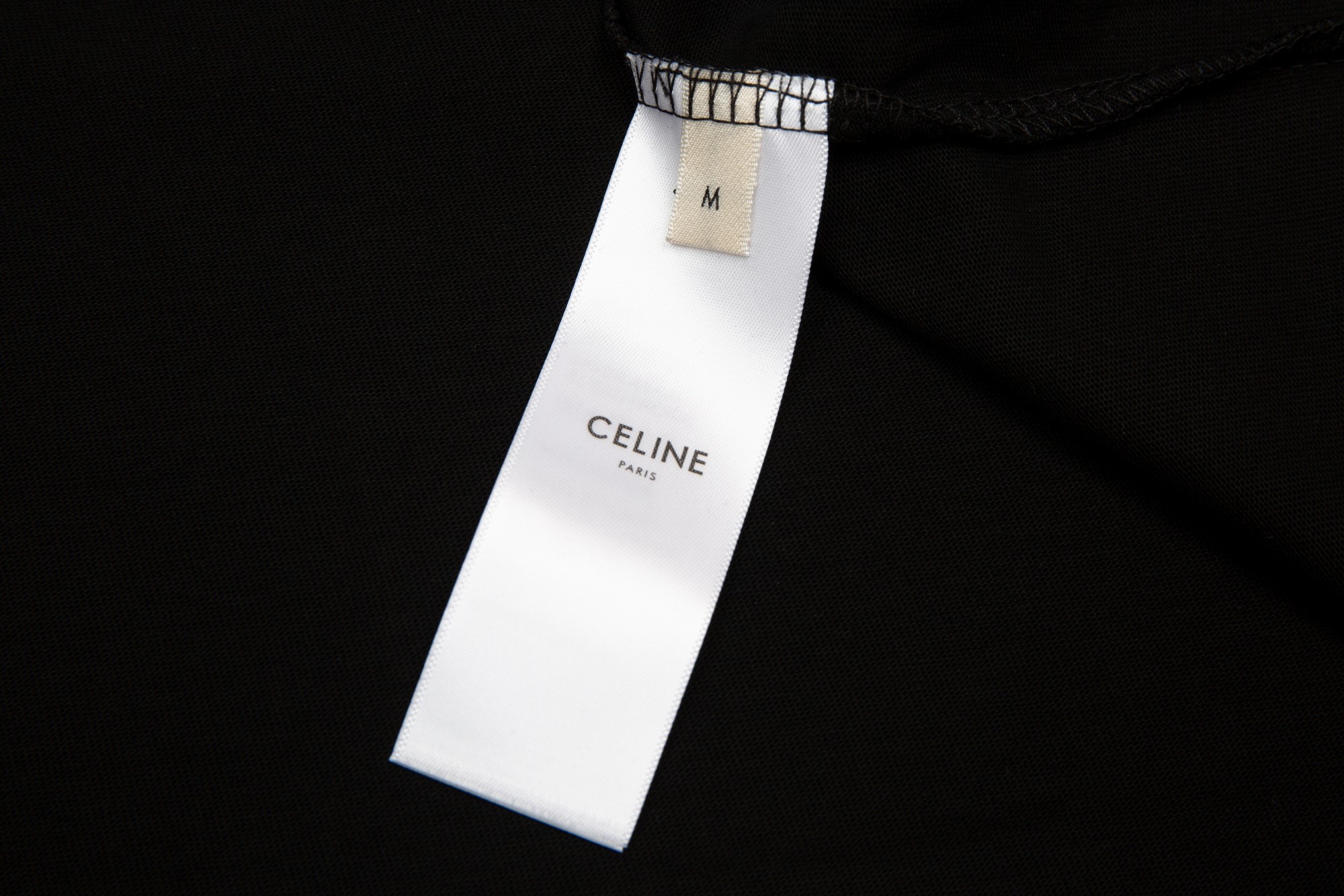 【CELINE  公式旗艦店】セリーヌ  Tシャツ ご好評に付き再入荷！-BRAND OFF