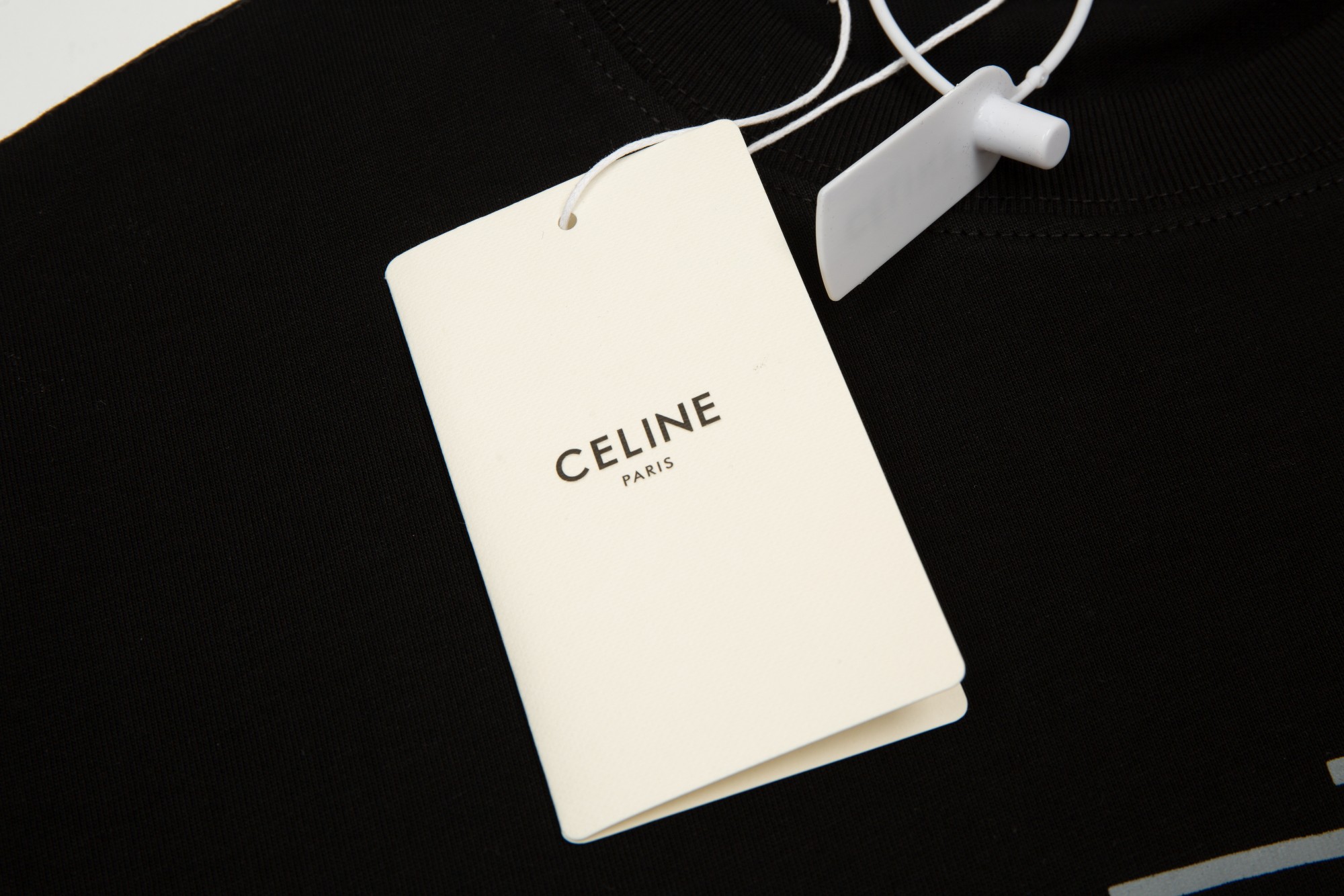 【CELINE  公式旗艦店】セリーヌ  Tシャツ ご好評に付き再入荷！-BRAND OFF