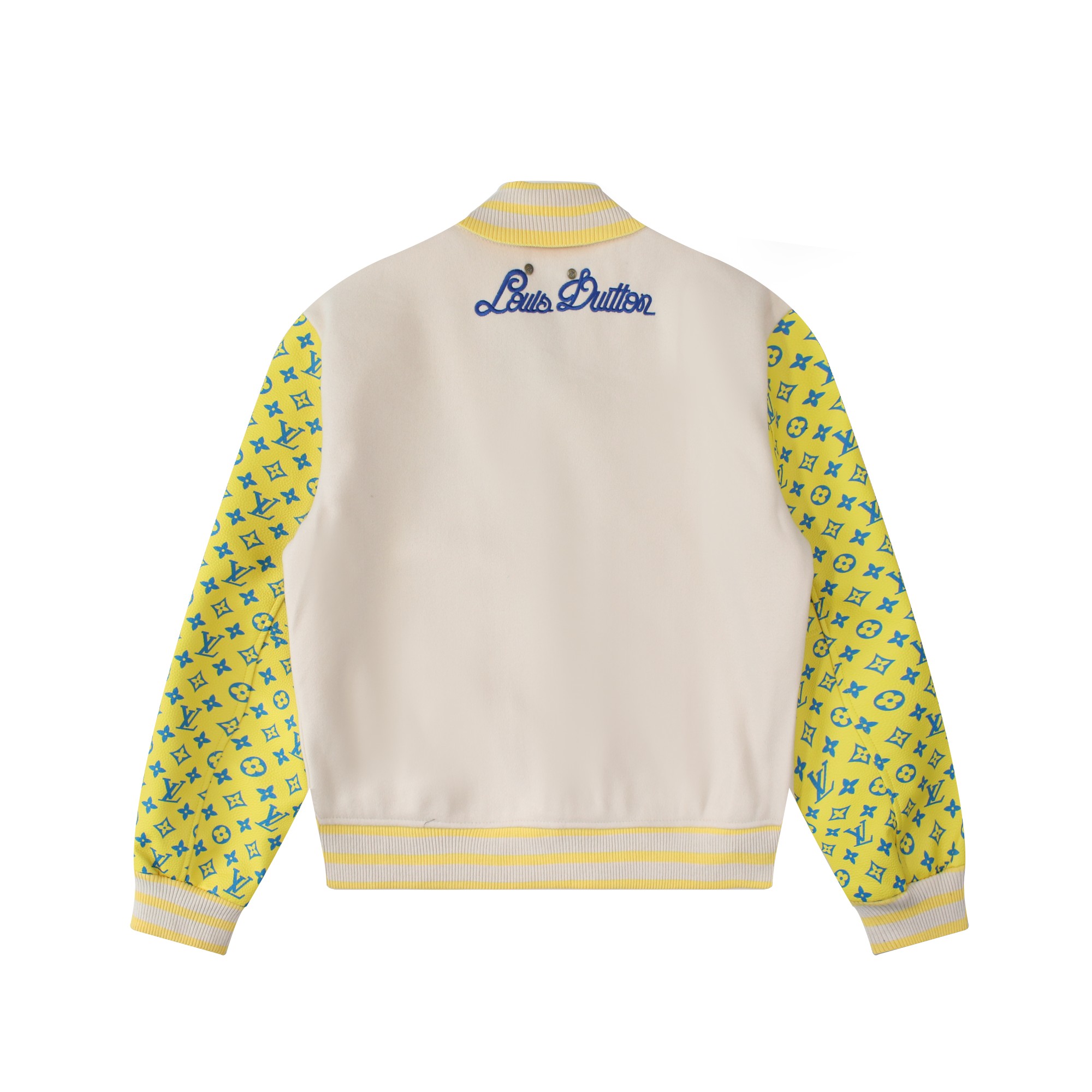【LOUIS VUITTON旗艦店】ルイヴィトン ジャケット 、ご好評に付き再入荷！-BRAND OFF