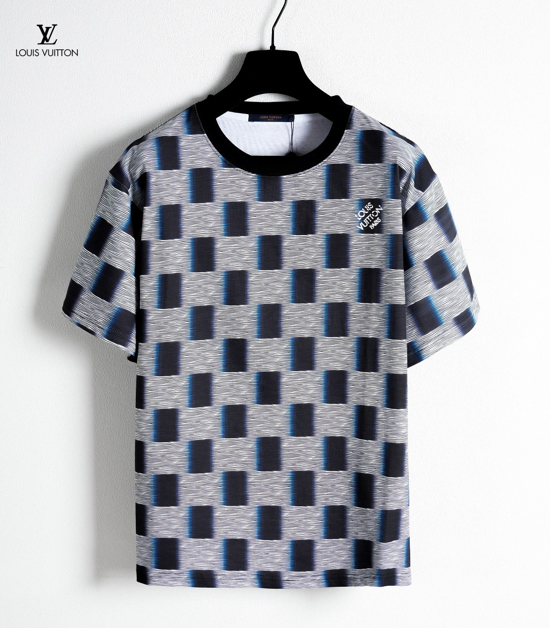 【2026】【LOUIS VUITTON 公式旗艦店】 ルイヴィトン  Tシャツ ご好評に付き再入荷！-BRAND OFF