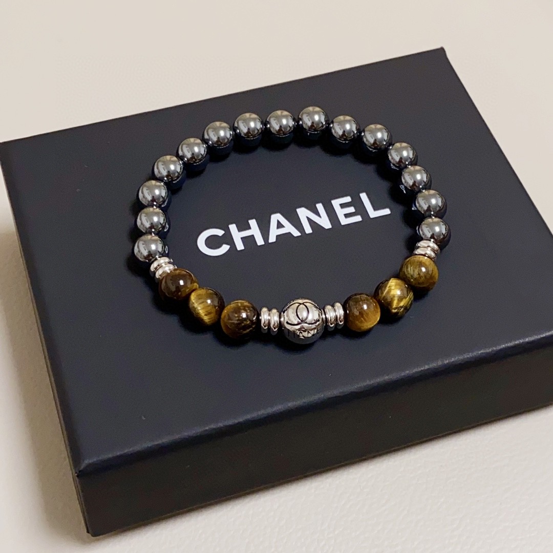 【2026】【CHANEL】ブレスレット、ファッションシンプルなスタイル-BRAND OFF