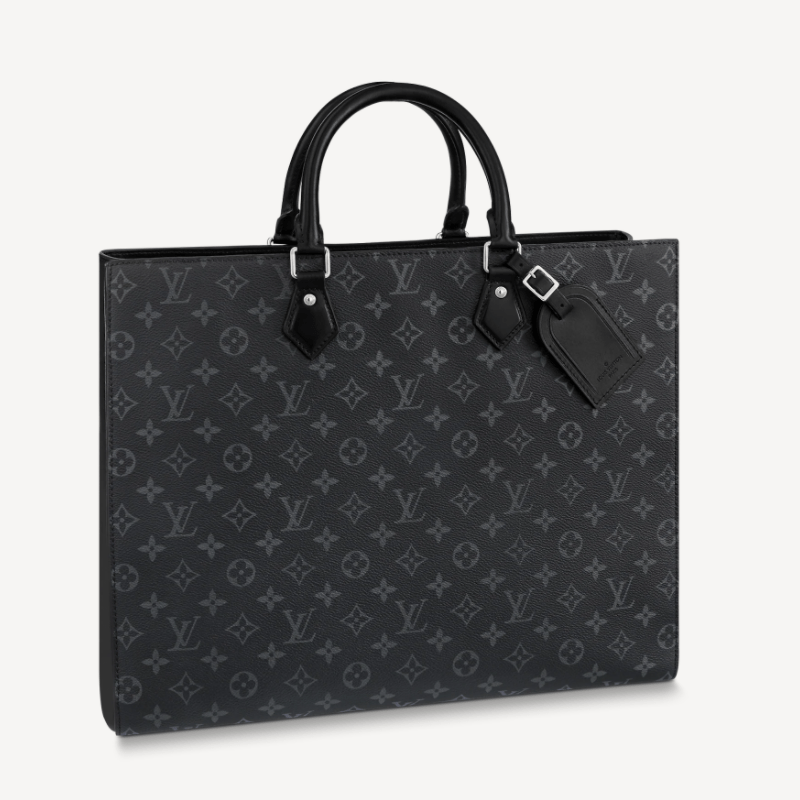 LOUIS VUITTON グラン・サック M44733-BRAND OFF