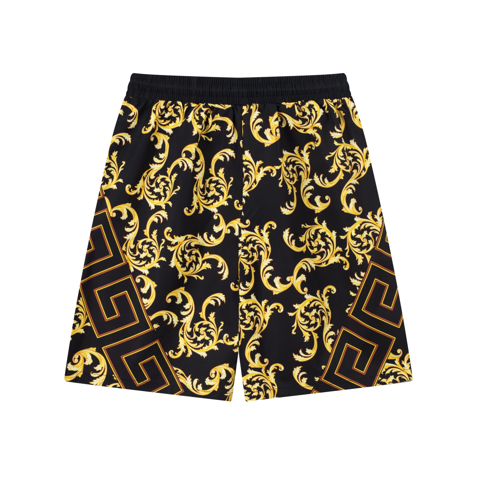 【2026】【VERSACE  公式旗艦店】ヴェルサーチ  ショートパンツ  ご好評に付き再入荷！-BRAND OFF