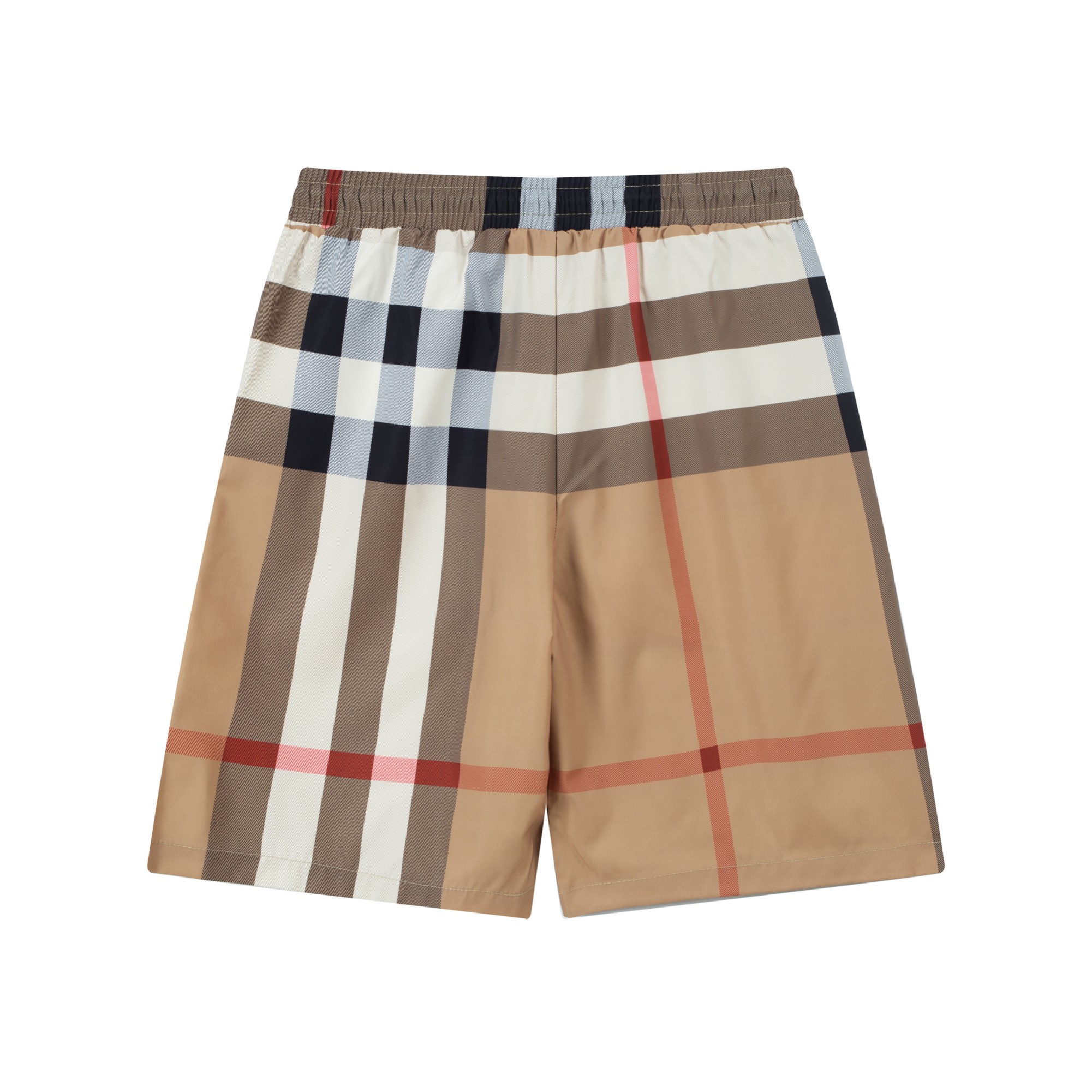 【BURBERRY  公式旗艦店】バーバリー ショートパンツご好評に付き再入荷 240801-BRAND OFF