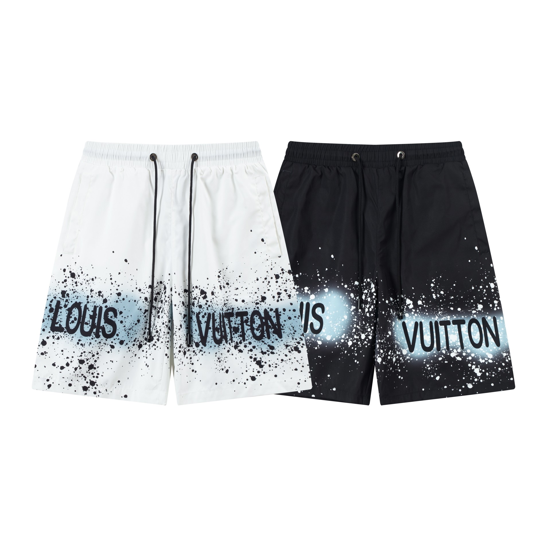 【LOUIS VUITTON  公式旗艦店】ルイヴィトン   ショートパンツ  ご好評に付き再入荷！-BRAND OFF