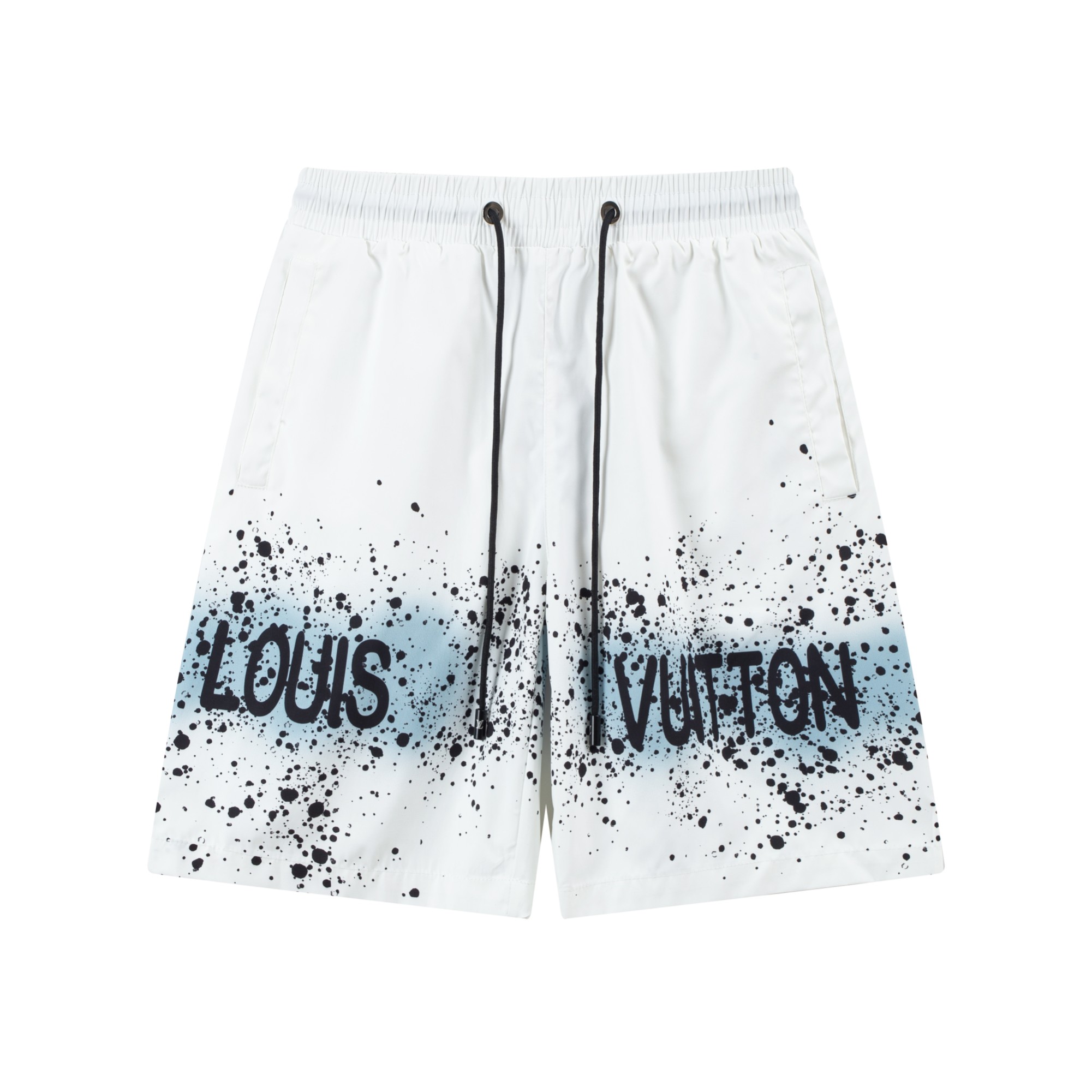 【LOUIS VUITTON  公式旗艦店】ルイヴィトン   ショートパンツ  ご好評に付き再入荷！-BRAND OFF