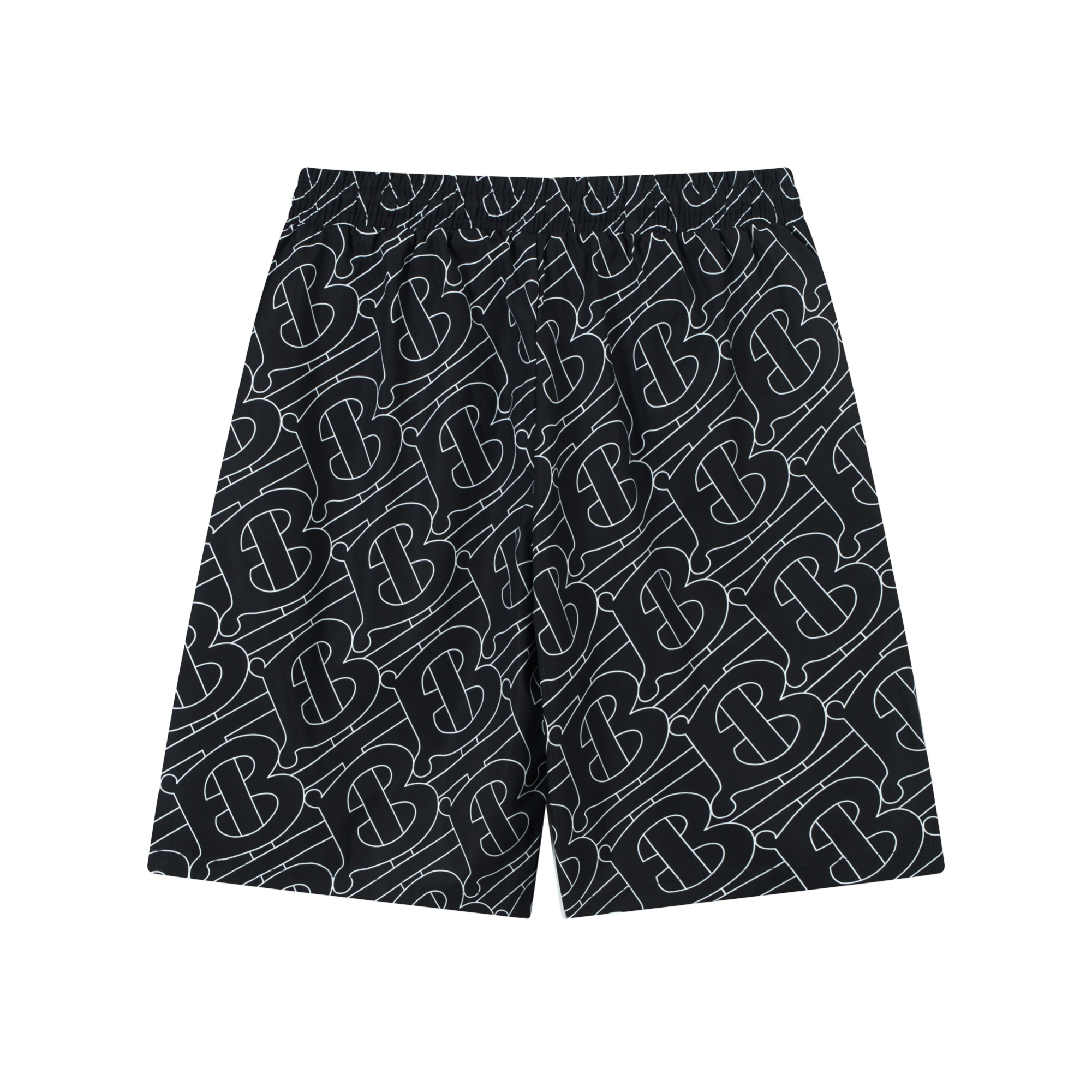 【BURBERRY  公式旗艦店】バーバリー  ショートパンツ  ご好評に付き再入荷！-BRAND OFF