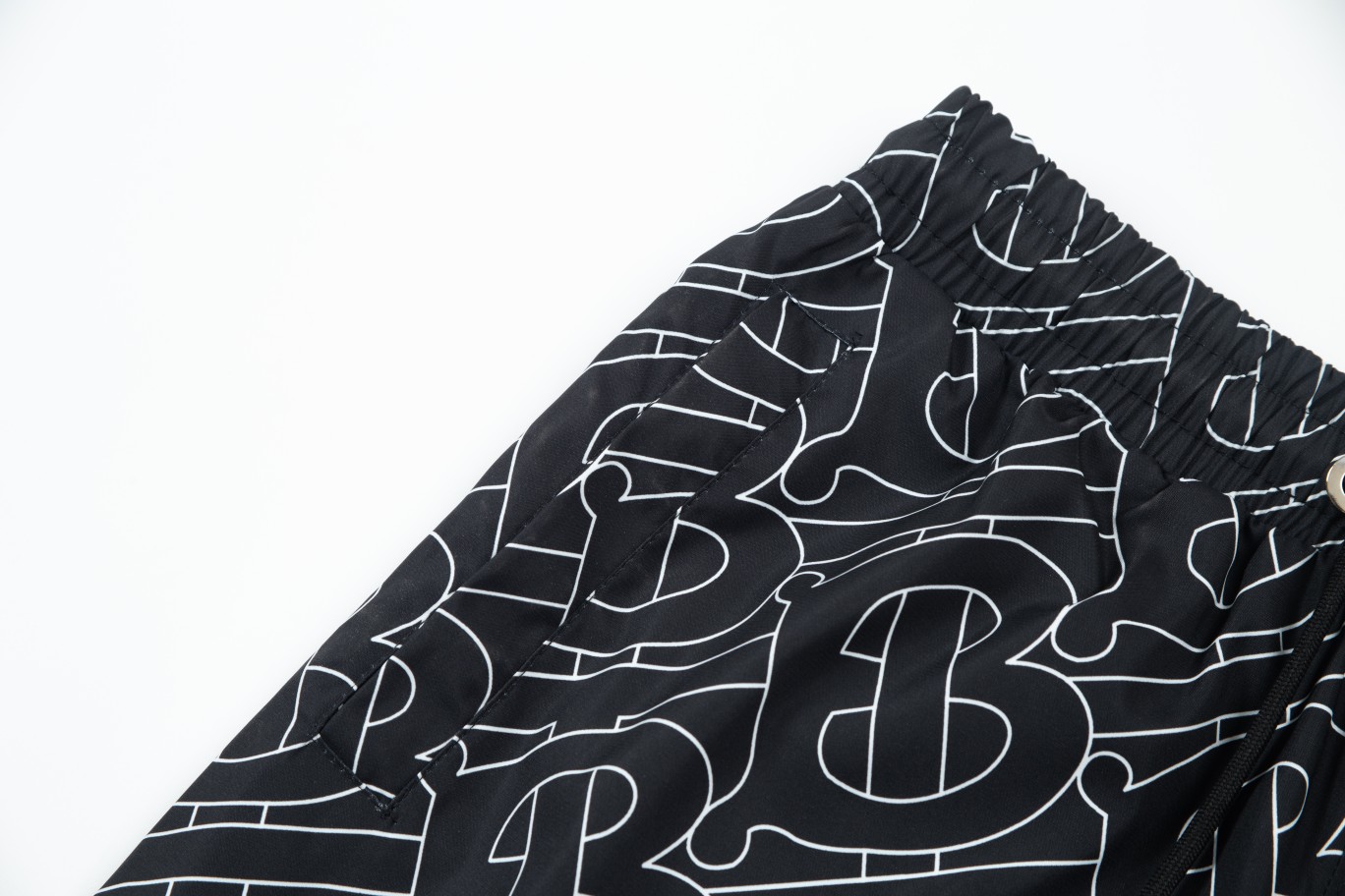 【BURBERRY  公式旗艦店】バーバリー  ショートパンツ  ご好評に付き再入荷！-BRAND OFF