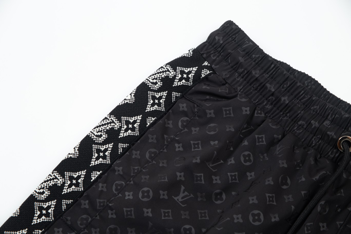 【LOUIS VUITTON  公式旗艦店】ルイヴィトン   ショートパンツ  ご好評に付き再入荷！-BRAND OFF