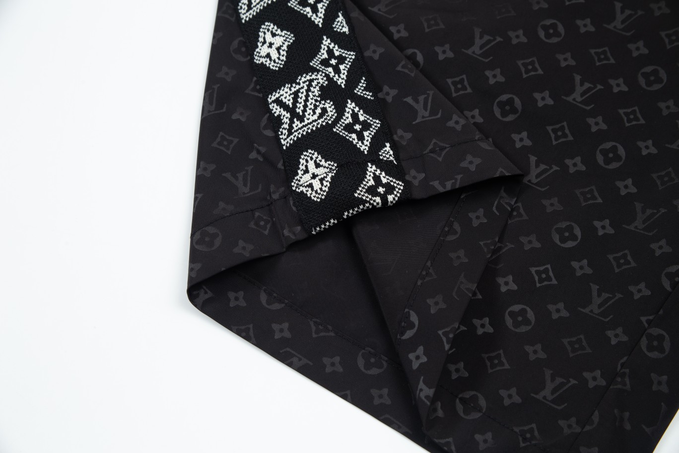 【LOUIS VUITTON  公式旗艦店】ルイヴィトン   ショートパンツ  ご好評に付き再入荷！-BRAND OFF