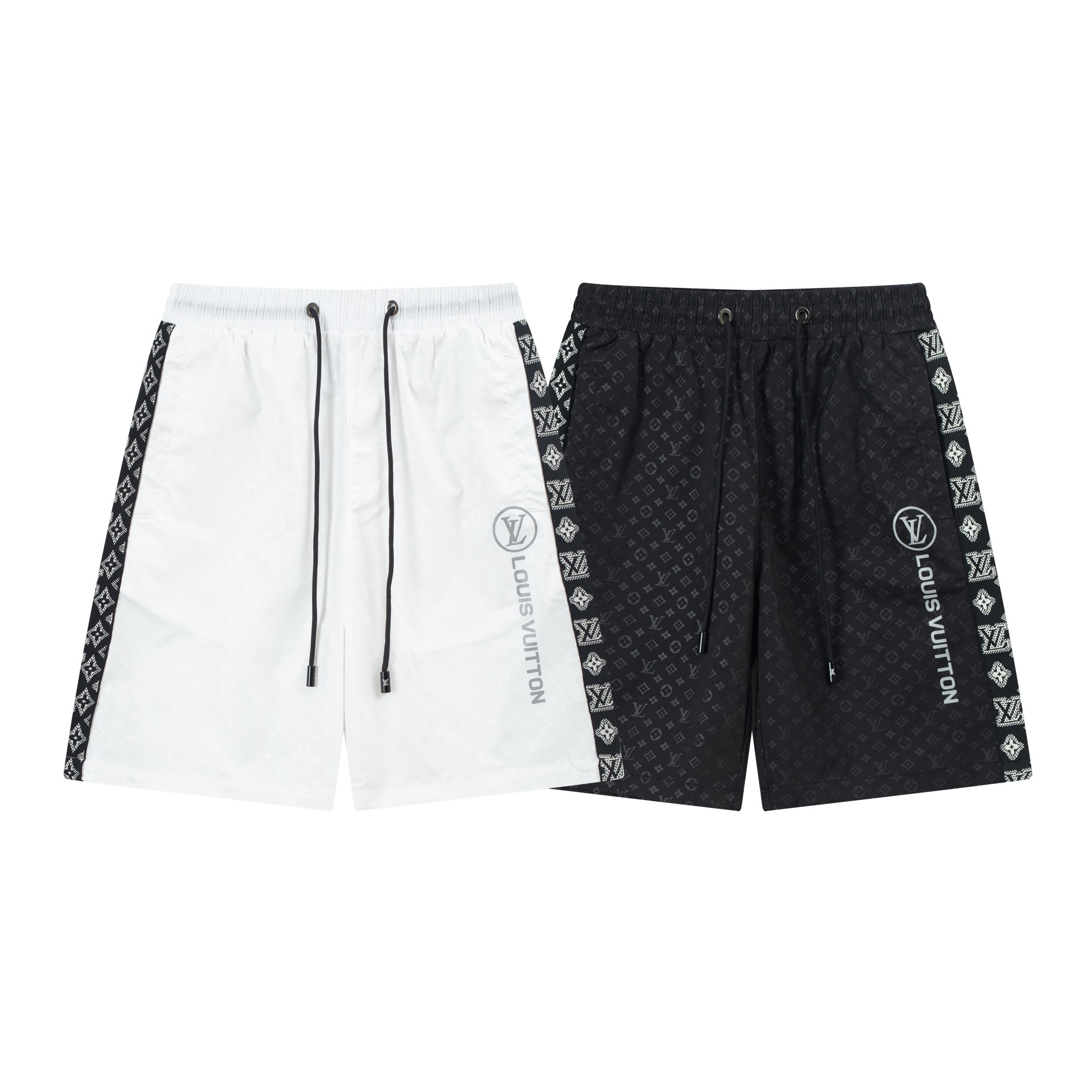 【LOUIS VUITTON  公式旗艦店】ルイヴィトン   ショートパンツ  ご好評に付き再入荷！-BRAND OFF