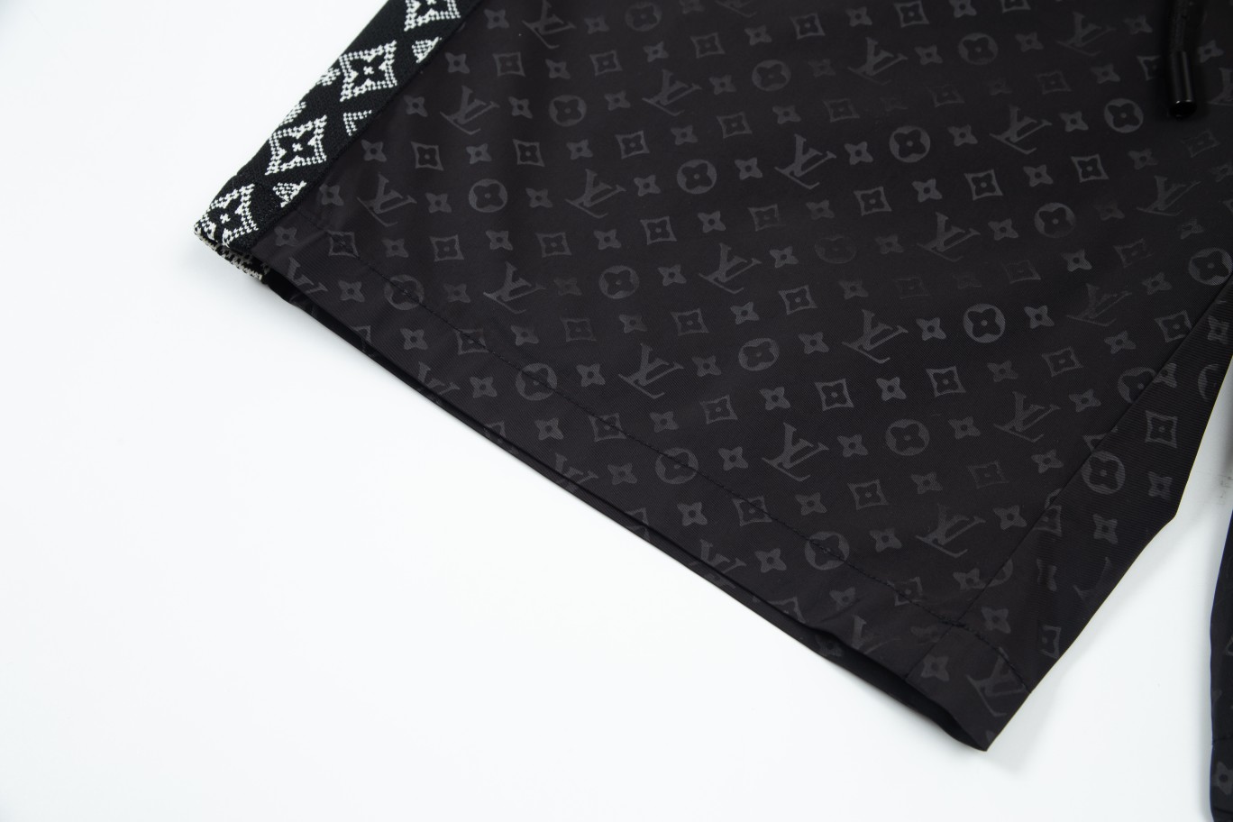 【LOUIS VUITTON  公式旗艦店】ルイヴィトン   ショートパンツ  ご好評に付き再入荷！-BRAND OFF